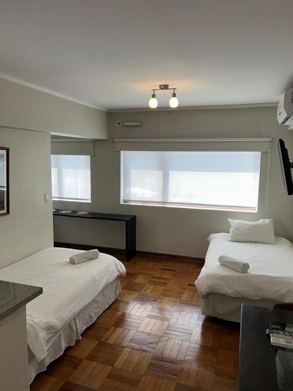 Plaza ñuñoa Hotel