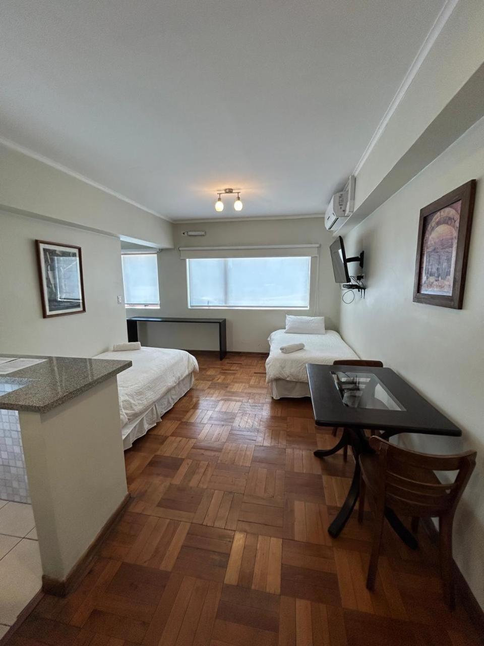 Hotel Plaza ñuñoa