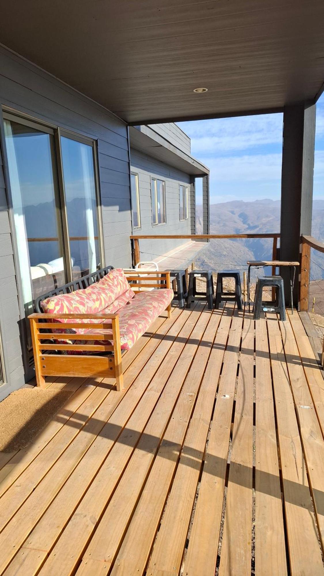 Holiday home Casa En Farellones Santiago