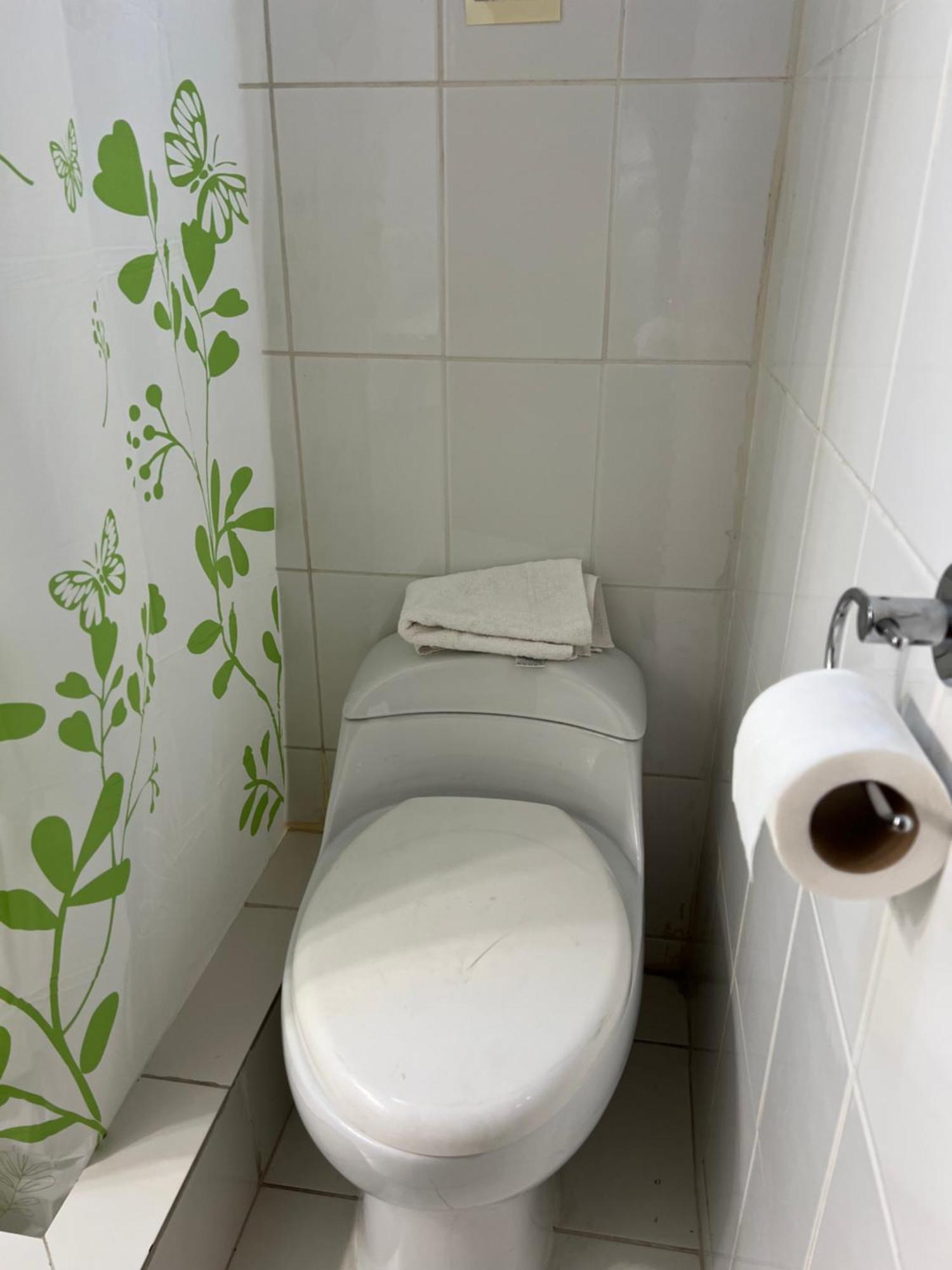 Hotel Casa Paraiso Republica 3*