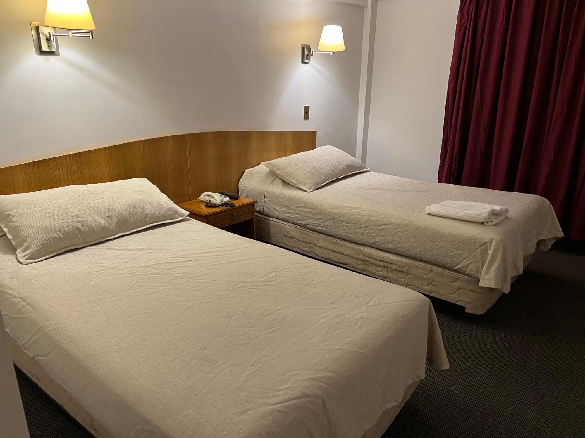 Casa Paraiso Republica Hotel