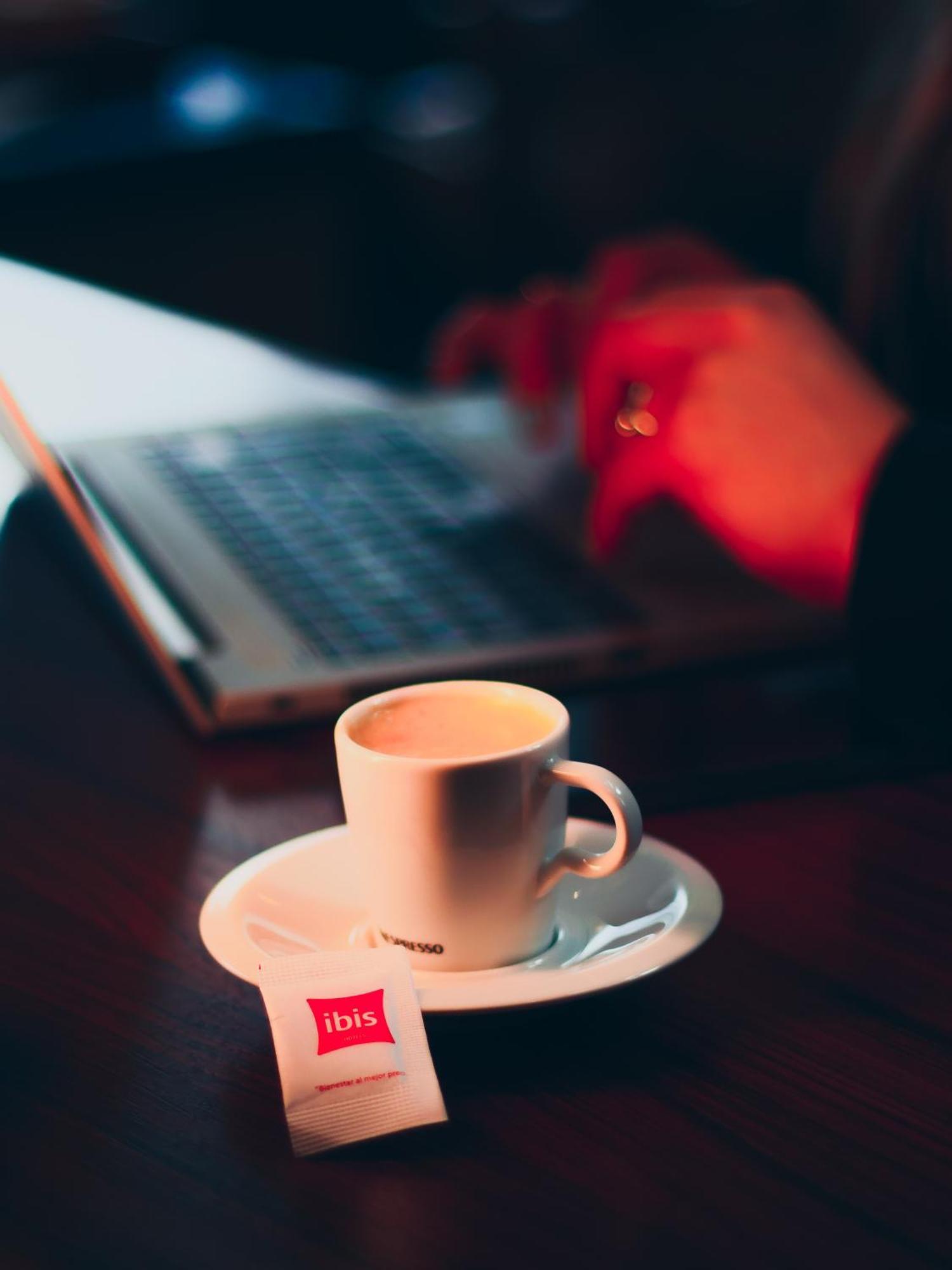 Hotel Ibis Estacion Santiago