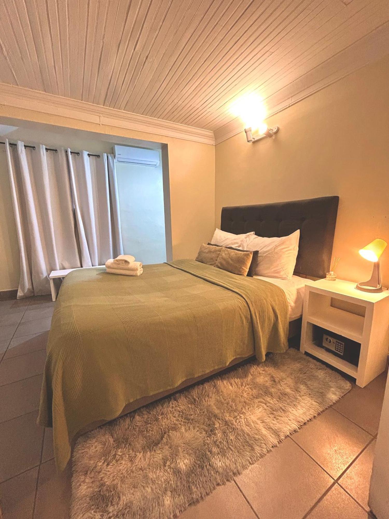 De Blasis Budget Hotel Santiago de Chile