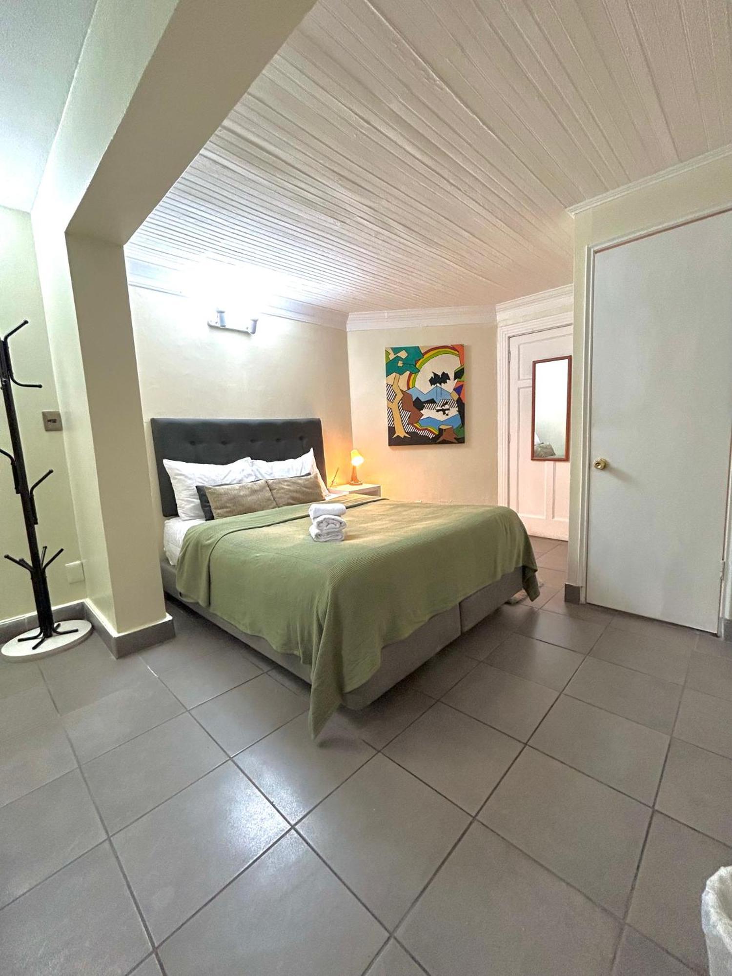 Hotel De Blasis Santiago