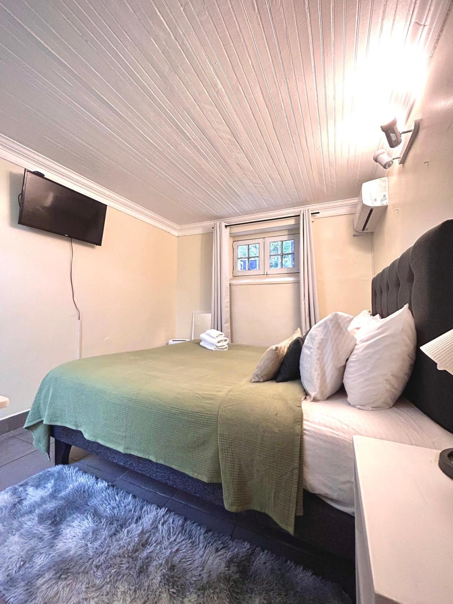 De Blasis Budget 3* Santiago de Chile
