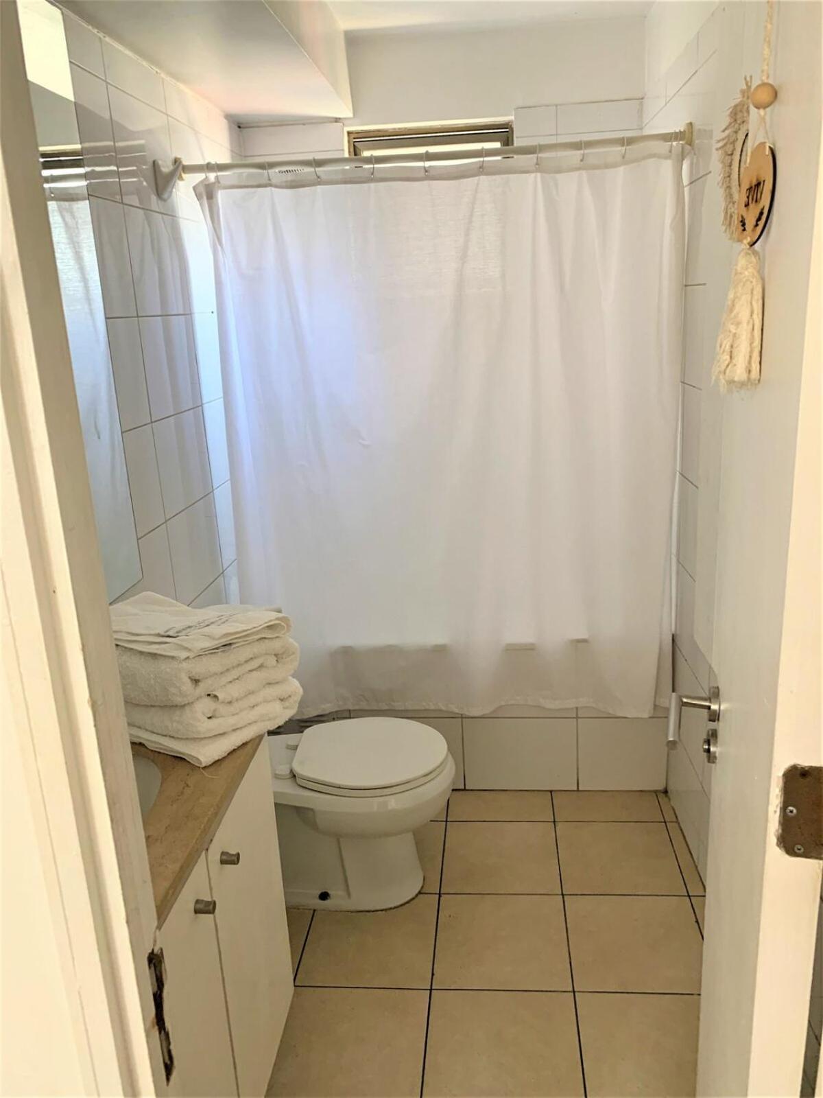B&m Alquiler Diario Căn hộ Santiago