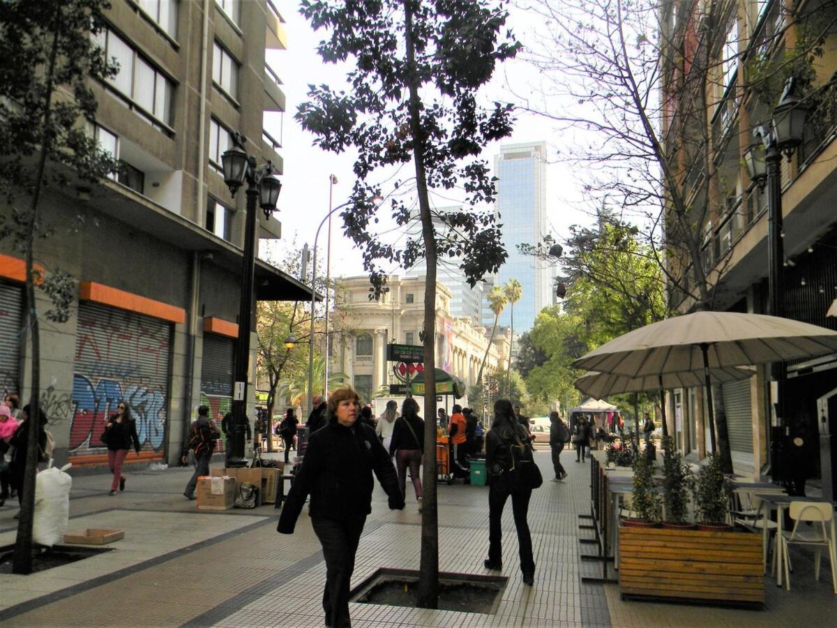 B&m Alquiler Diario * Santiago