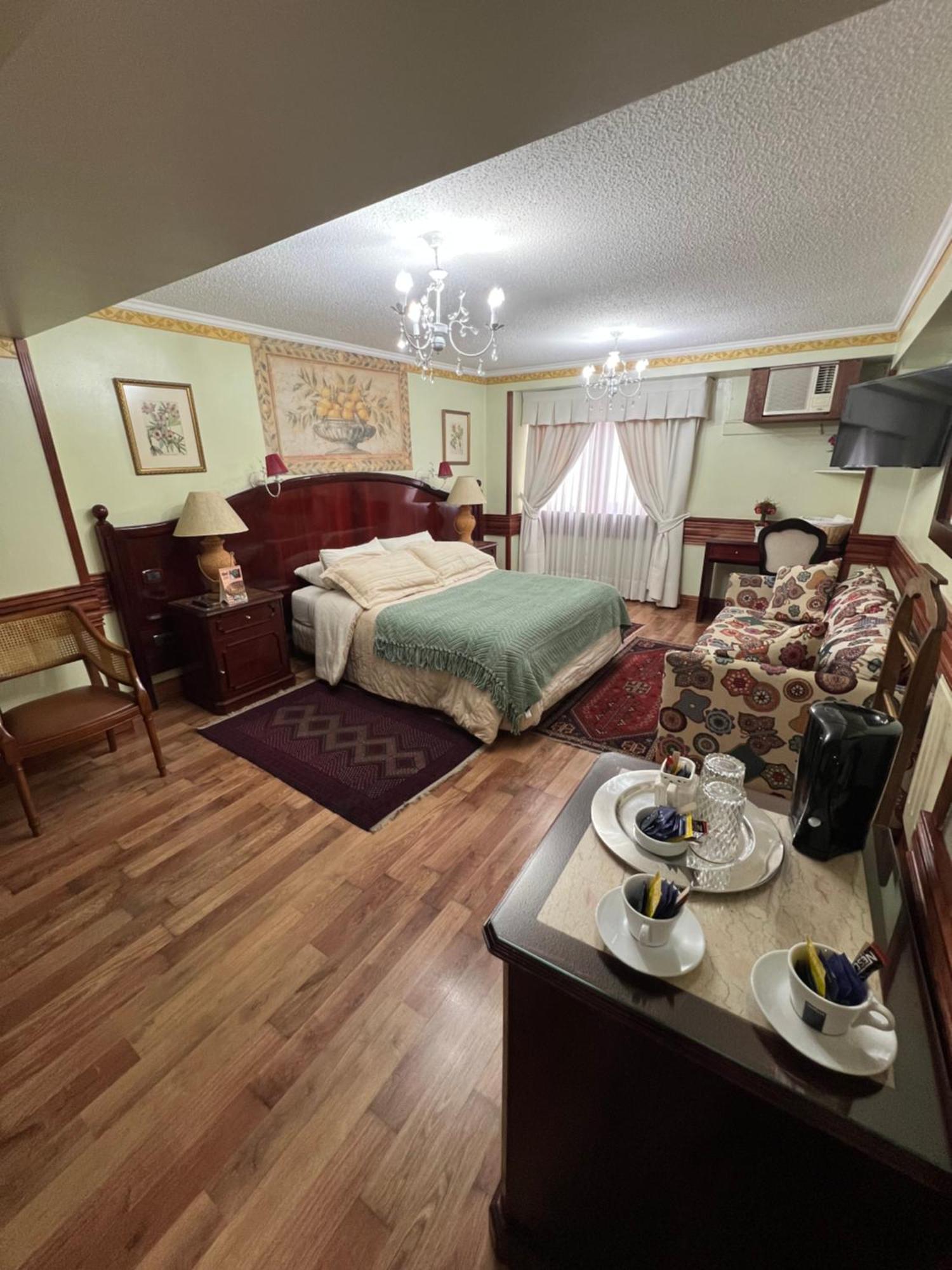Ciudad De Vitoria Hotel Santiago