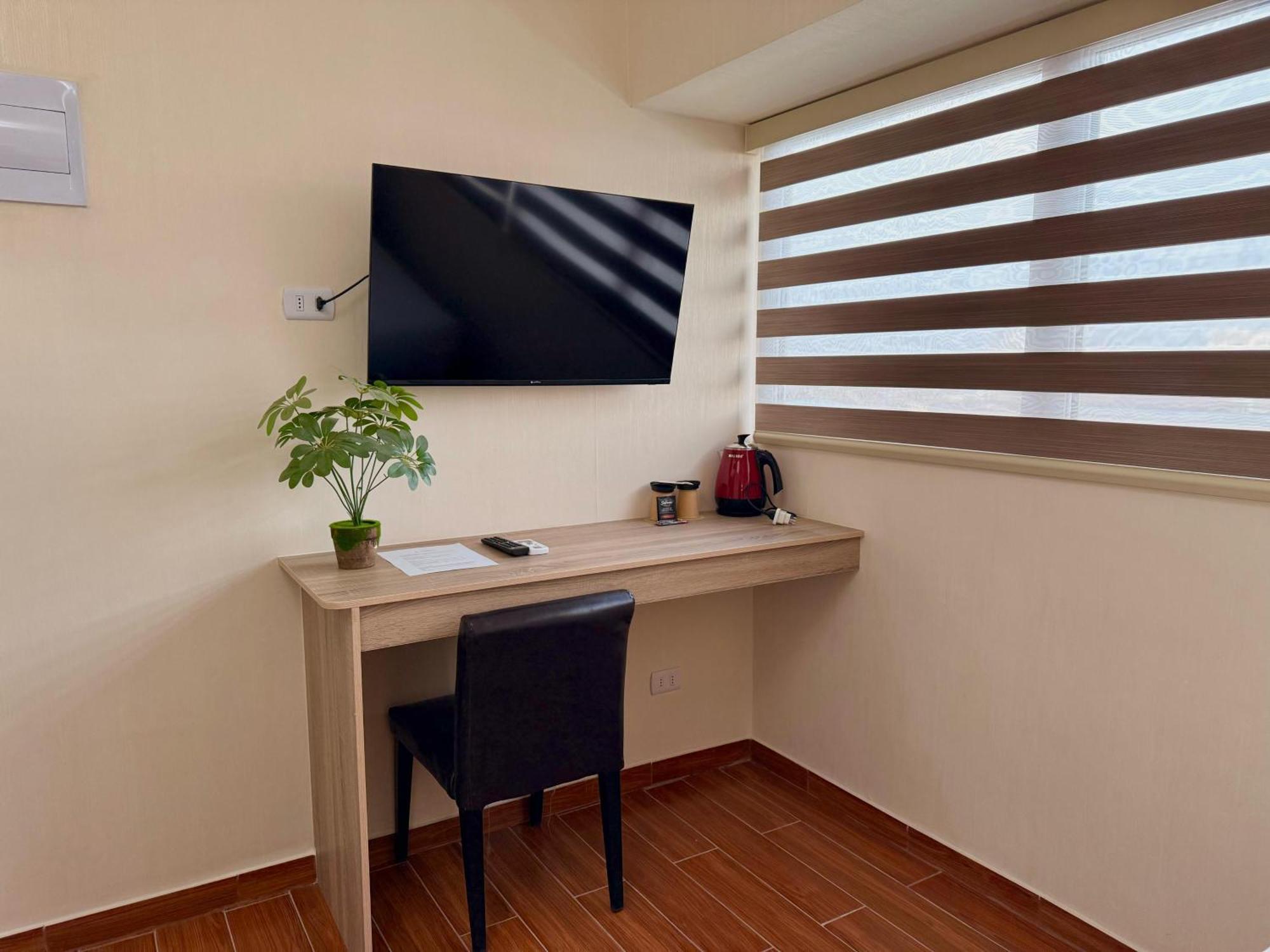 Pacifico Hotel 4*