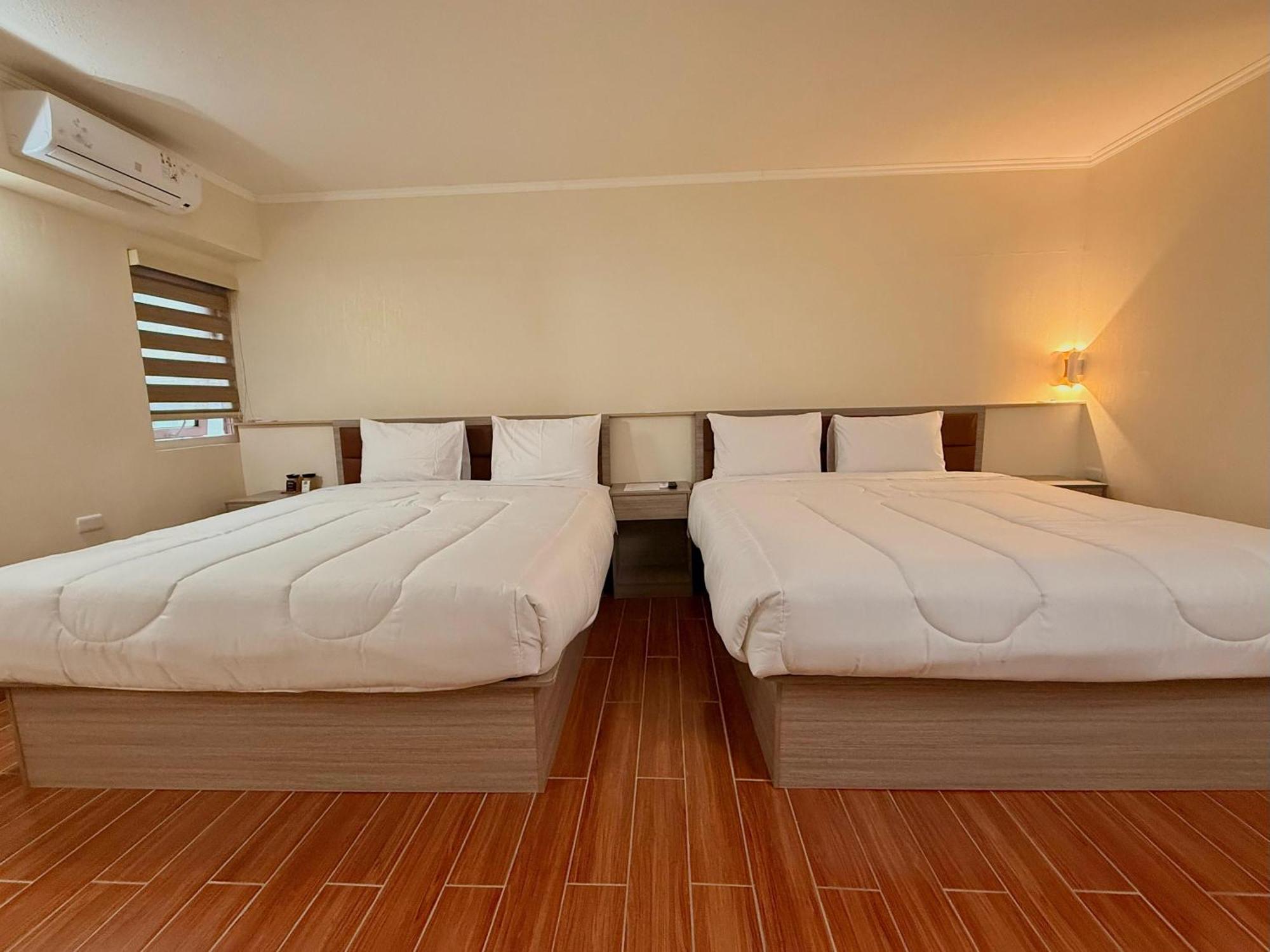 Pacifico Hotel 4*