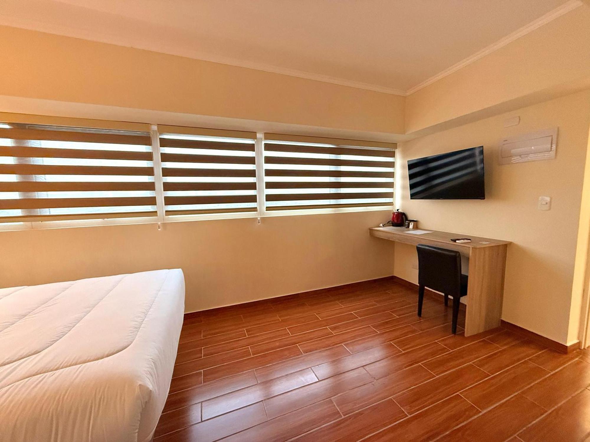 Hotel Pacifico 4*