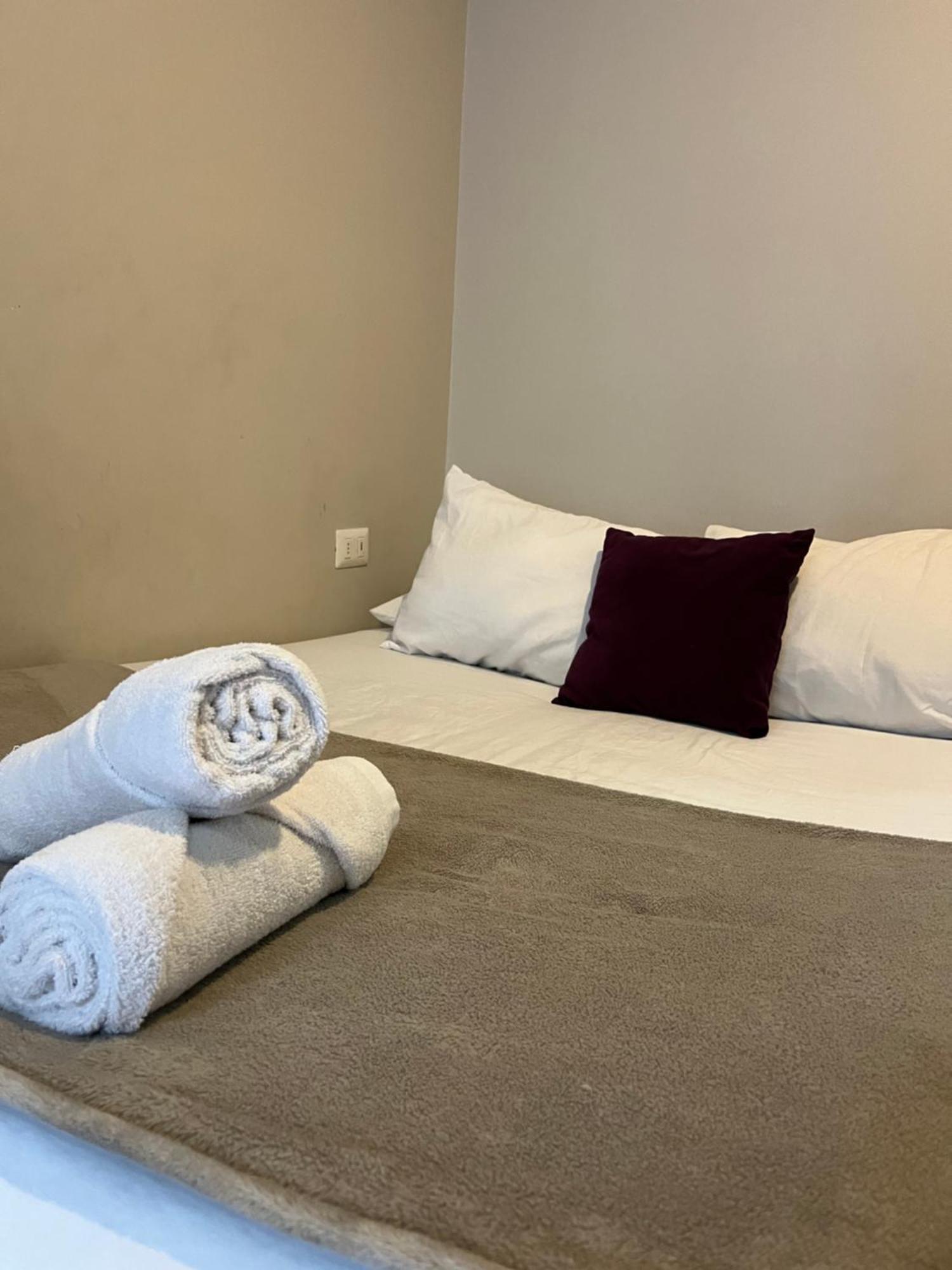 Bed & Breakfast Bb Casita Blue *