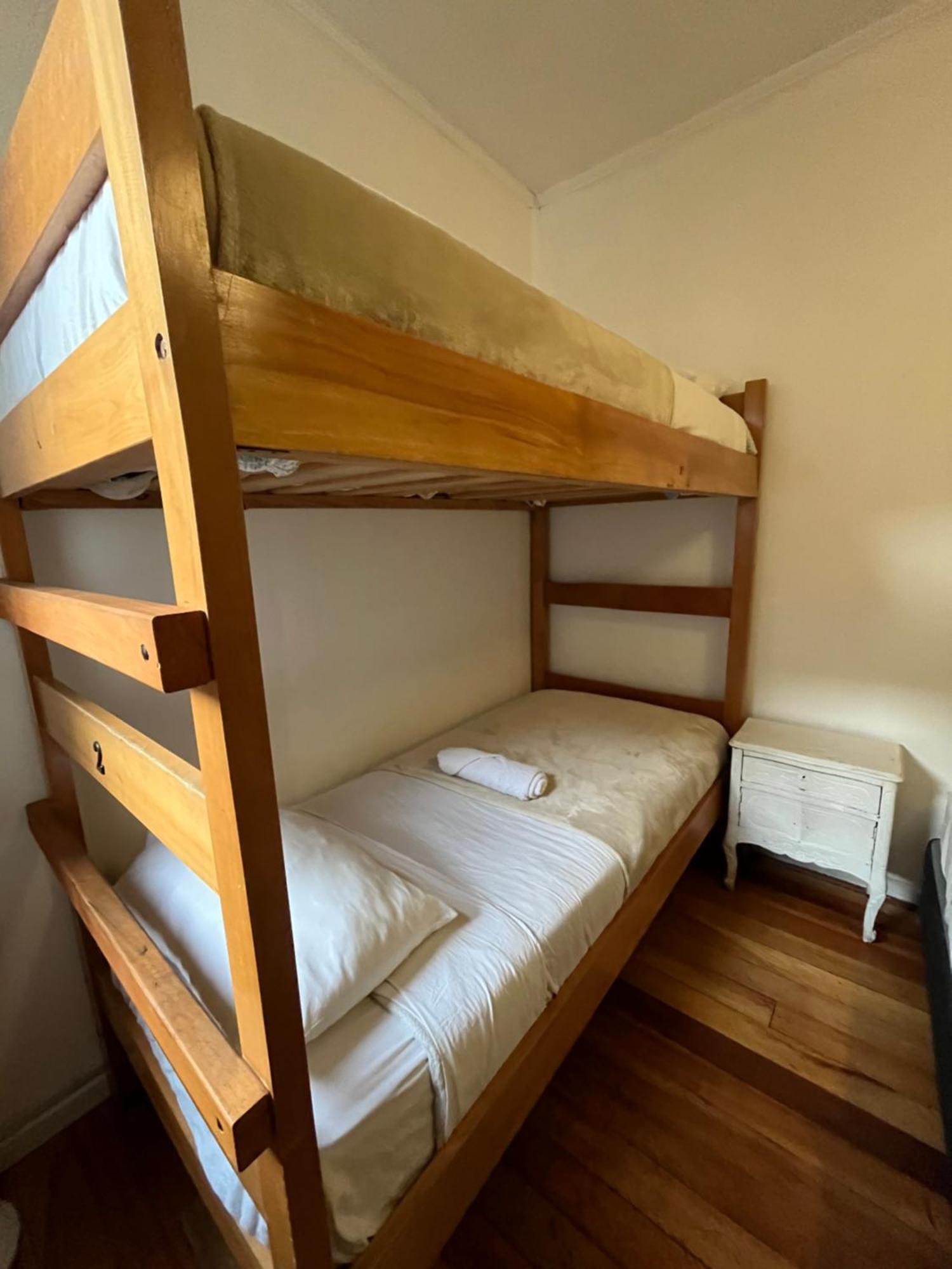Bed & Breakfast Bb Casita Blue *