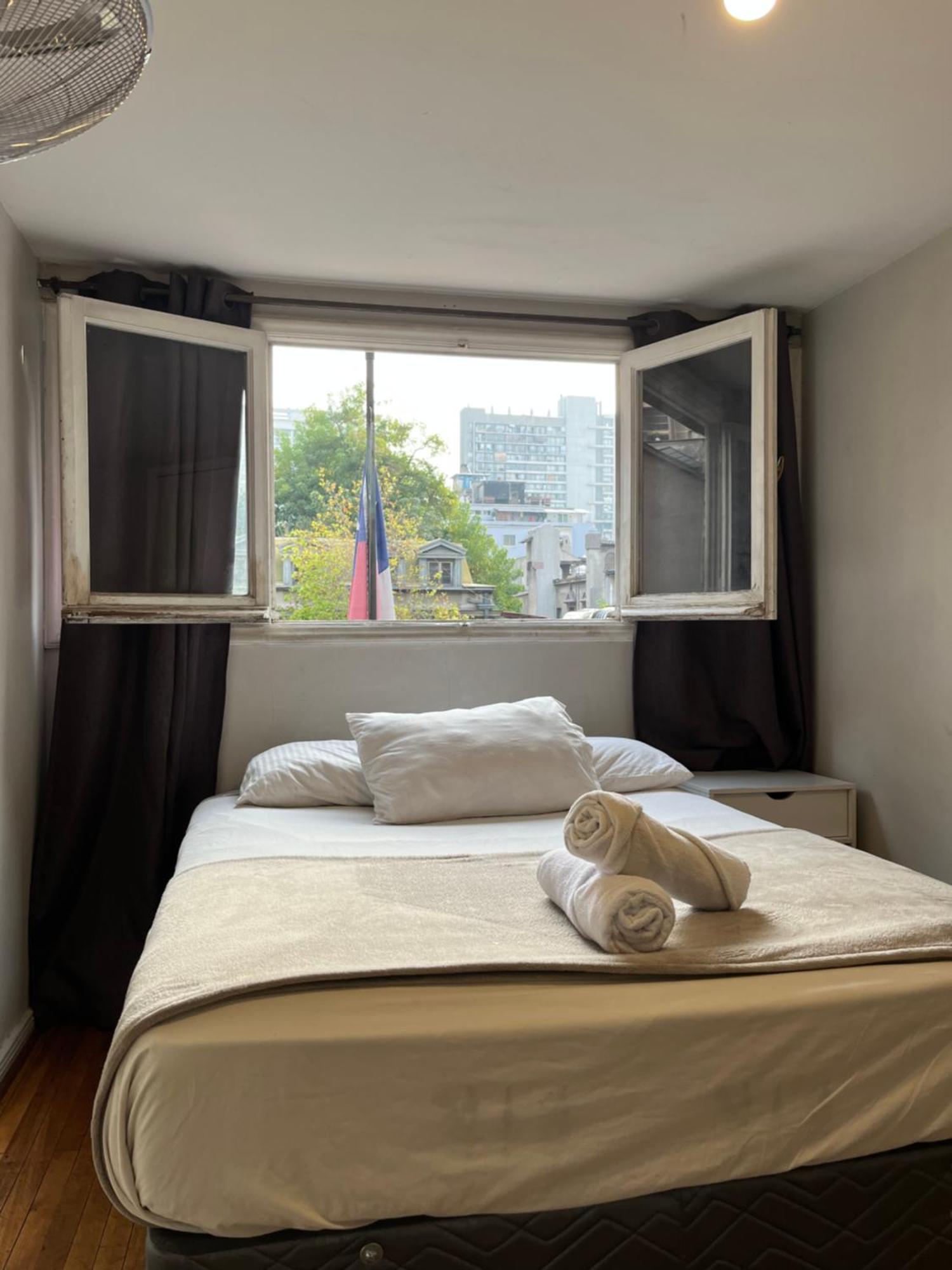 Bb Casita Blue * Santiago