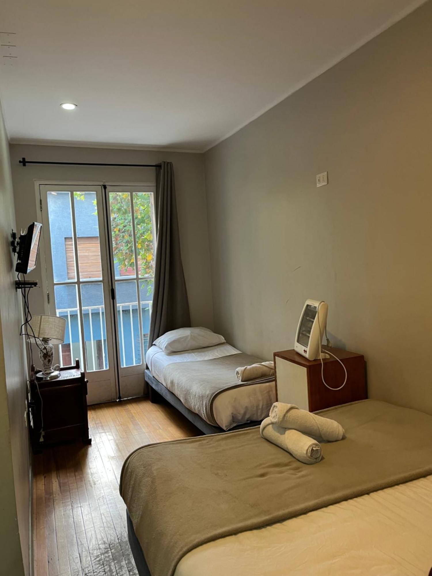 Bb Casita Blue Santiago