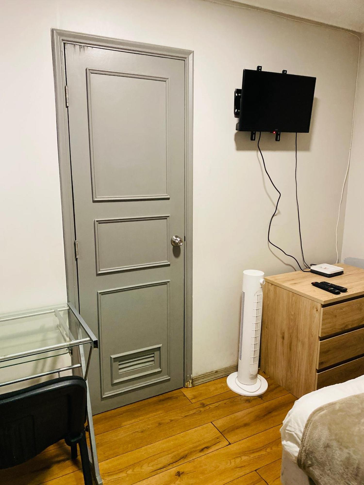 Bb Casita Blue * Santiago