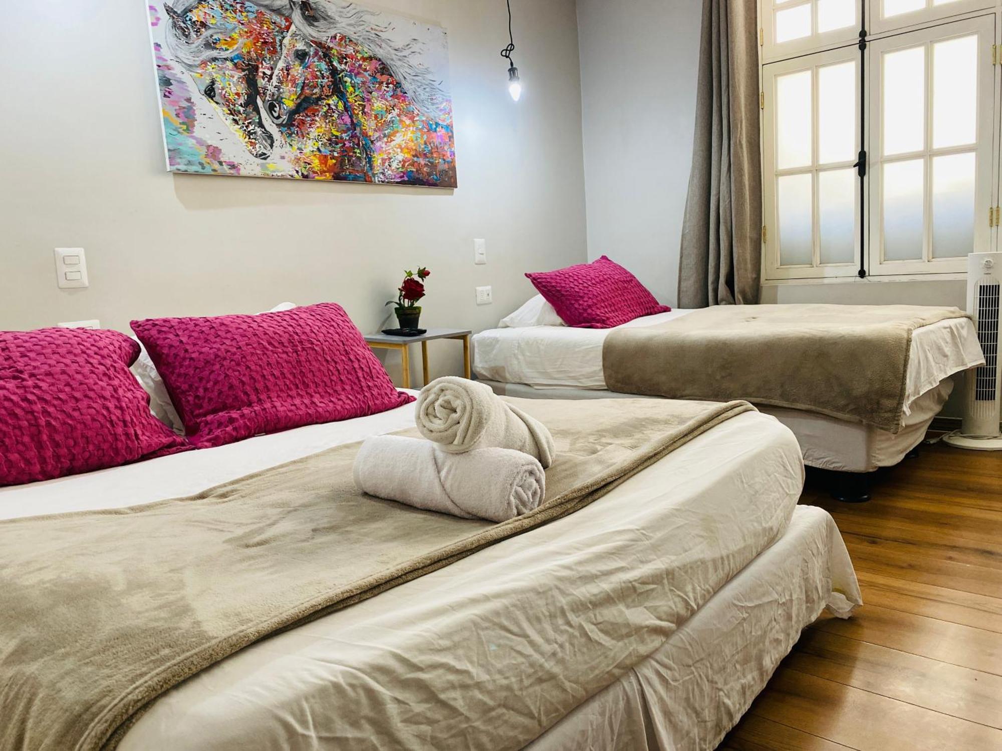 Bed & Breakfast Bb Casita Blue *