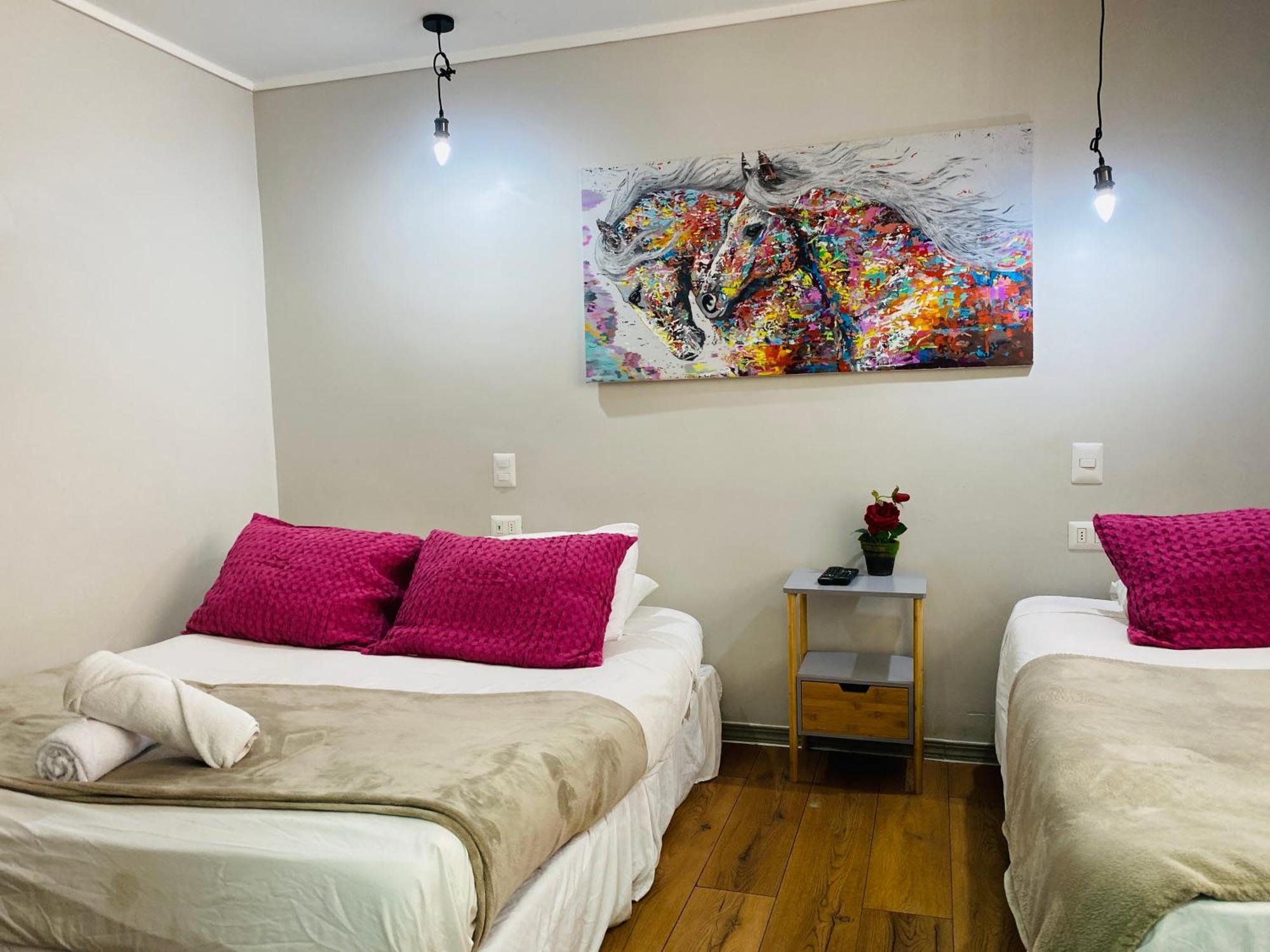 Bed & Breakfast Bb Casita Blue *