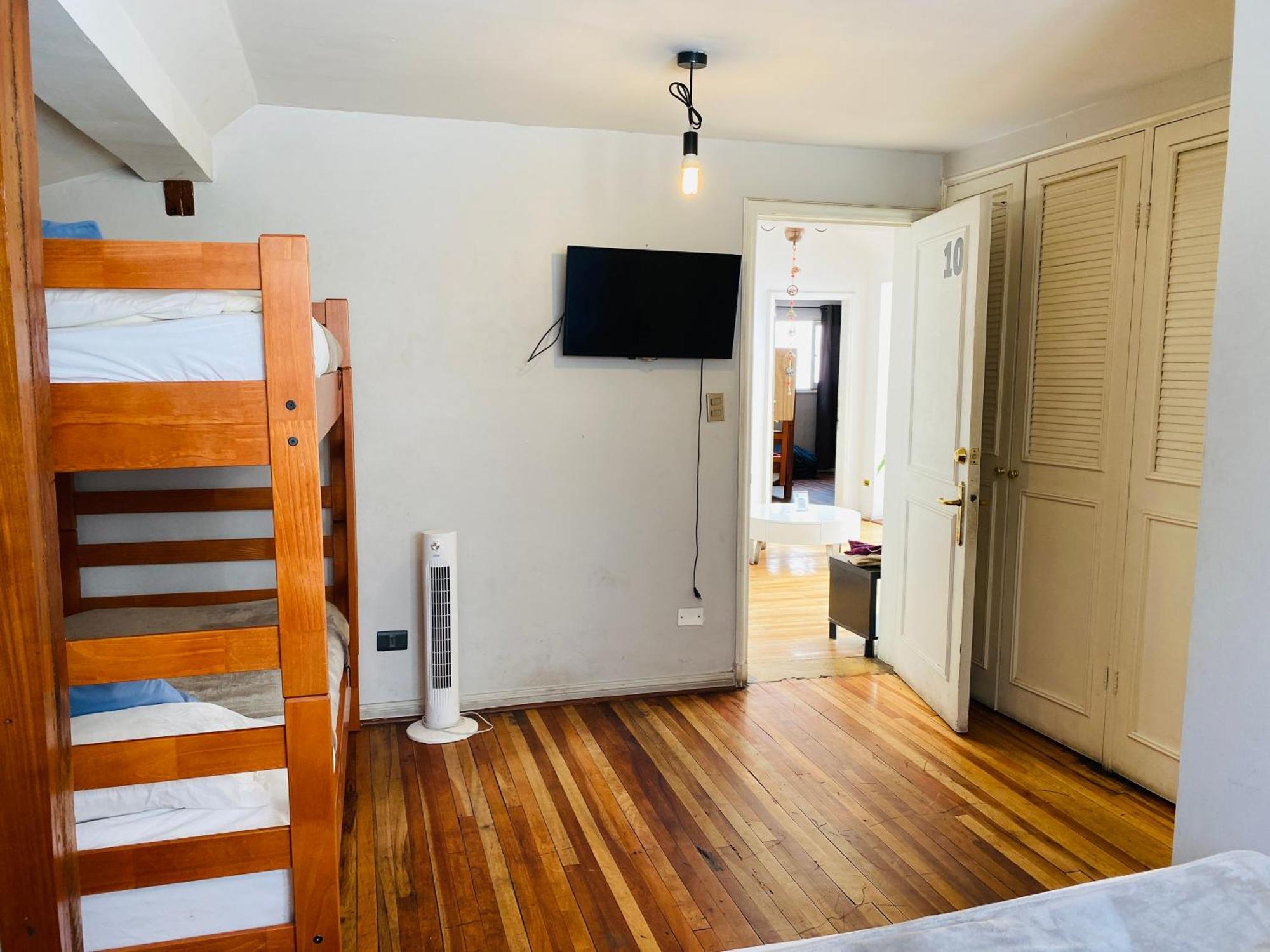 Bb Casita Blue Bed & Breakfast *