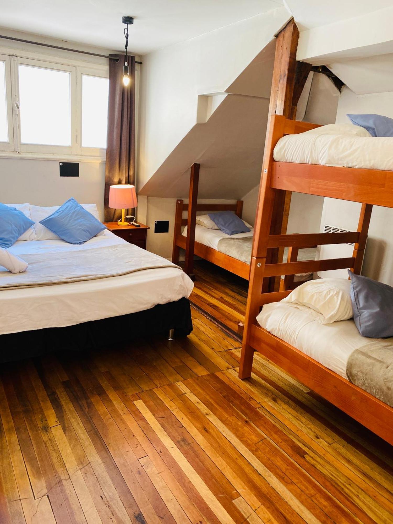 Bed & Breakfast Bb Casita Blue *