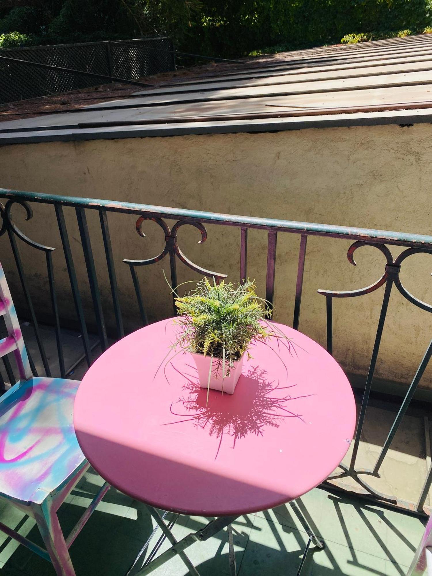 Bb Casita Blue Bed & Breakfast