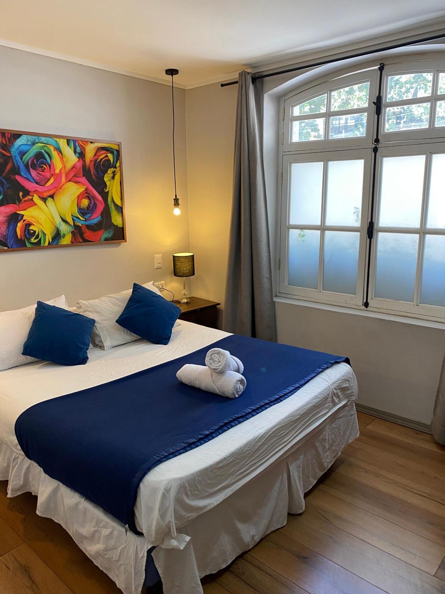 Bb Casita Blue * Santiago