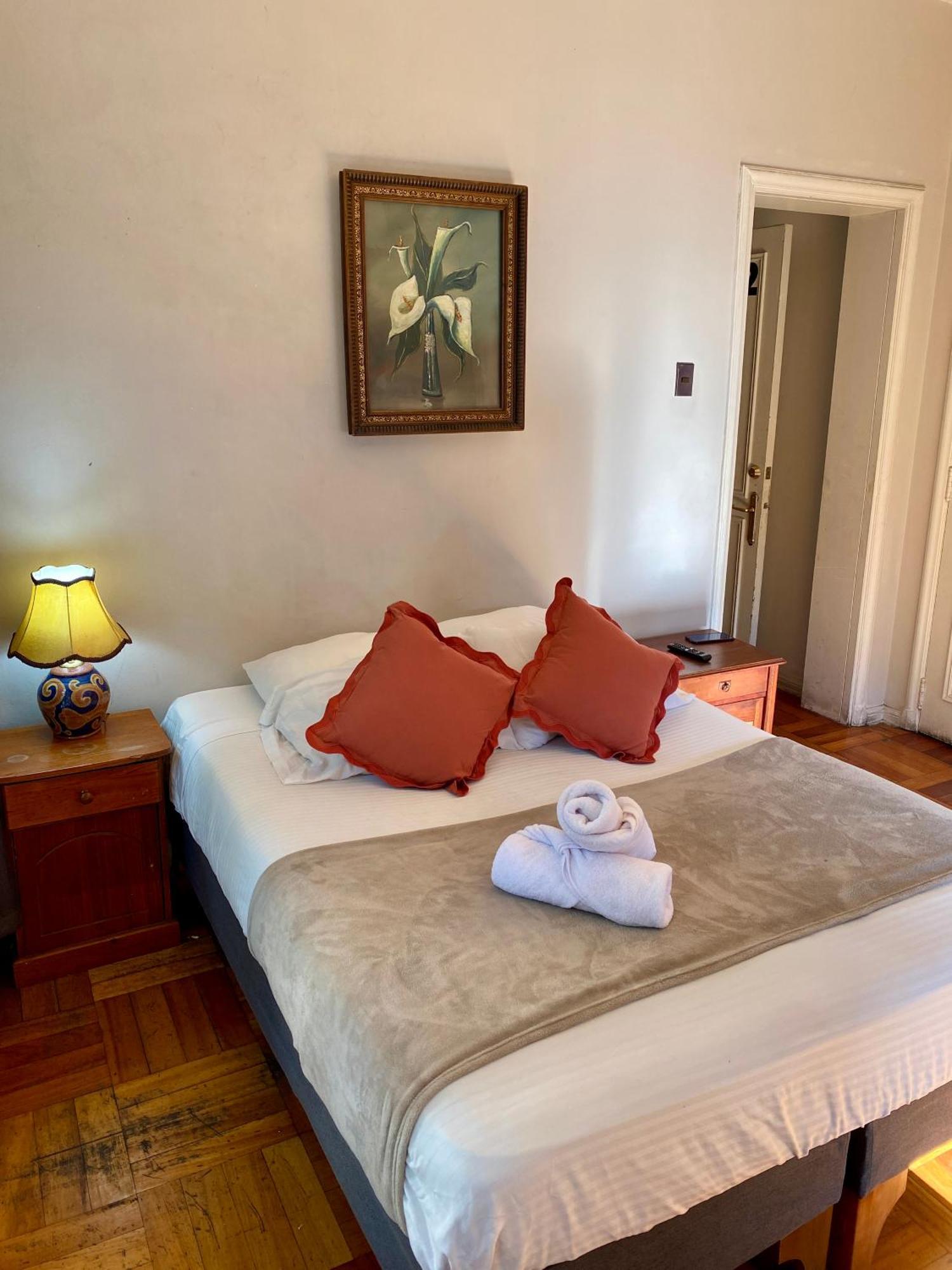 Bed & Breakfast Bb Casita Blue *