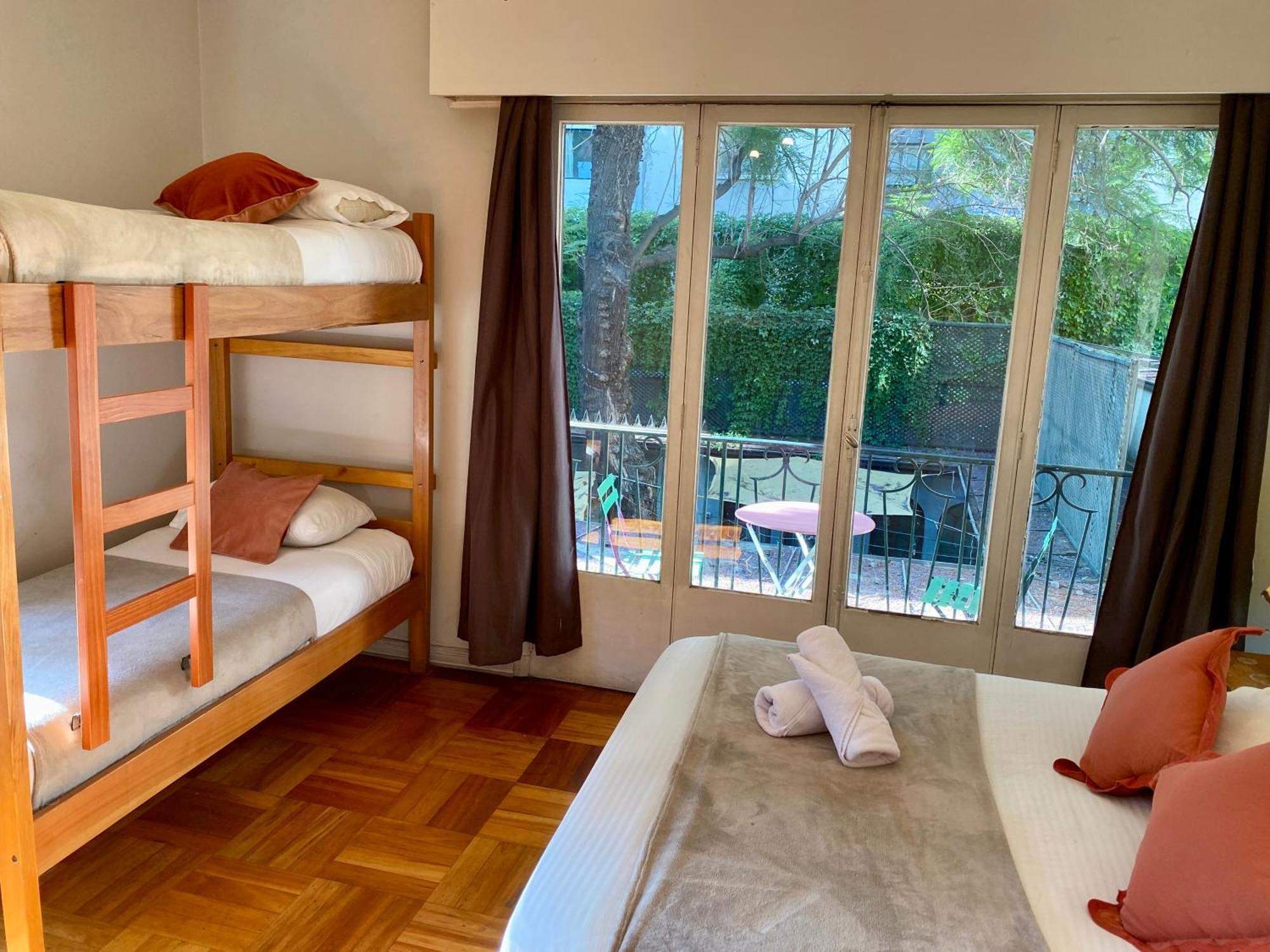 Bed & Breakfast Bb Casita Blue