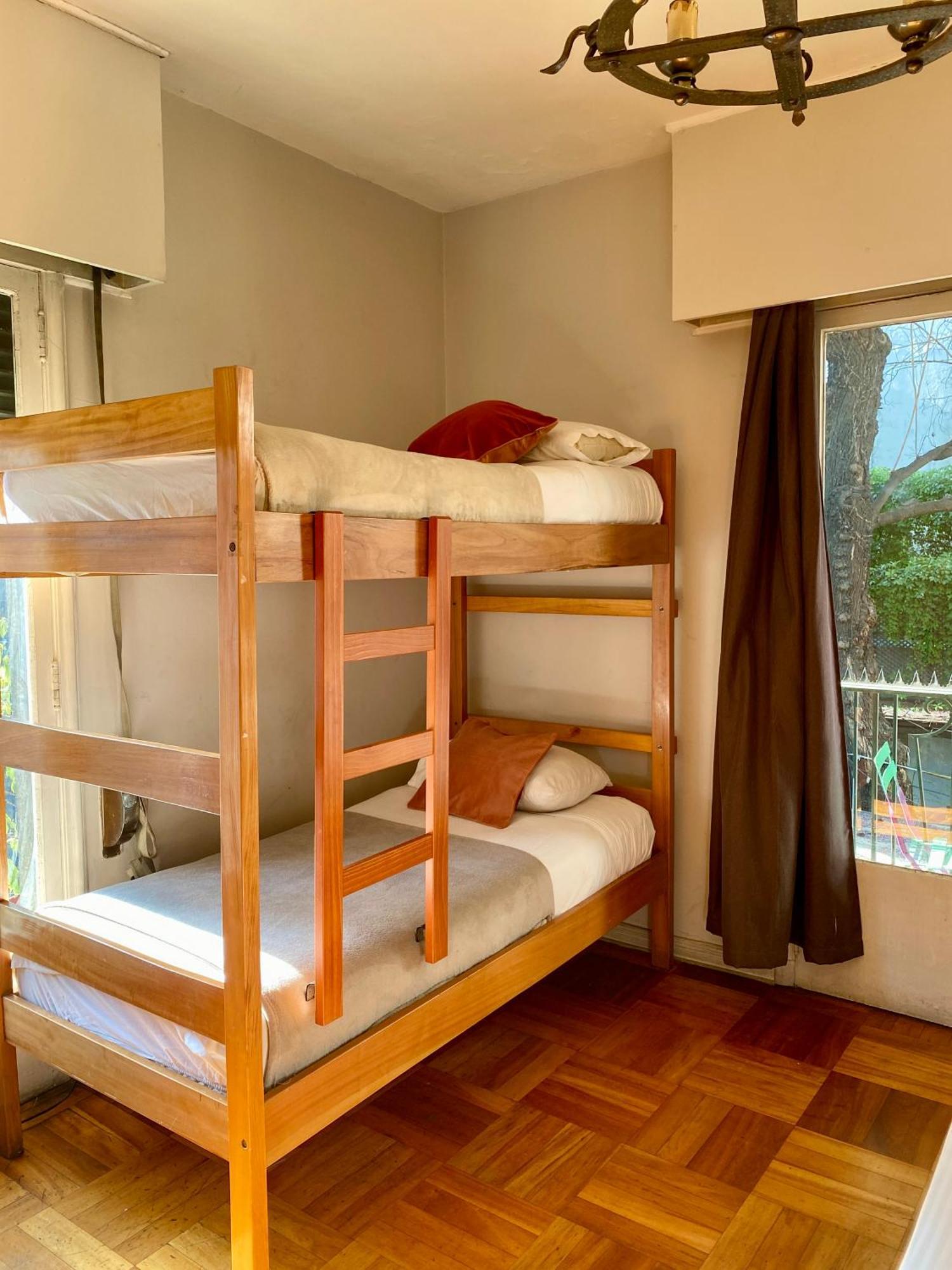 Bb Casita Blue Bed & Breakfast *