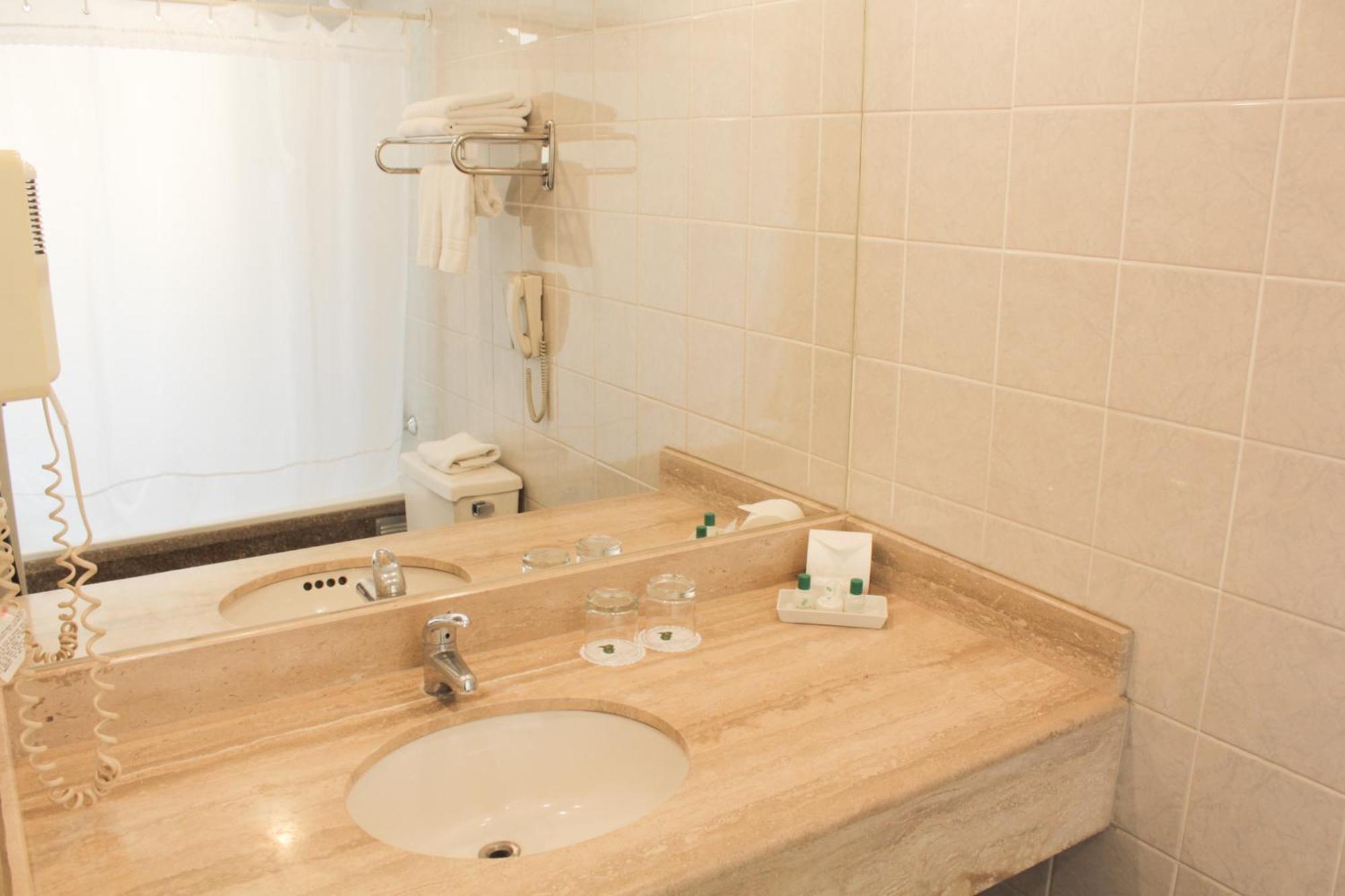 Hotel Leonardo Da Vinci Santiago