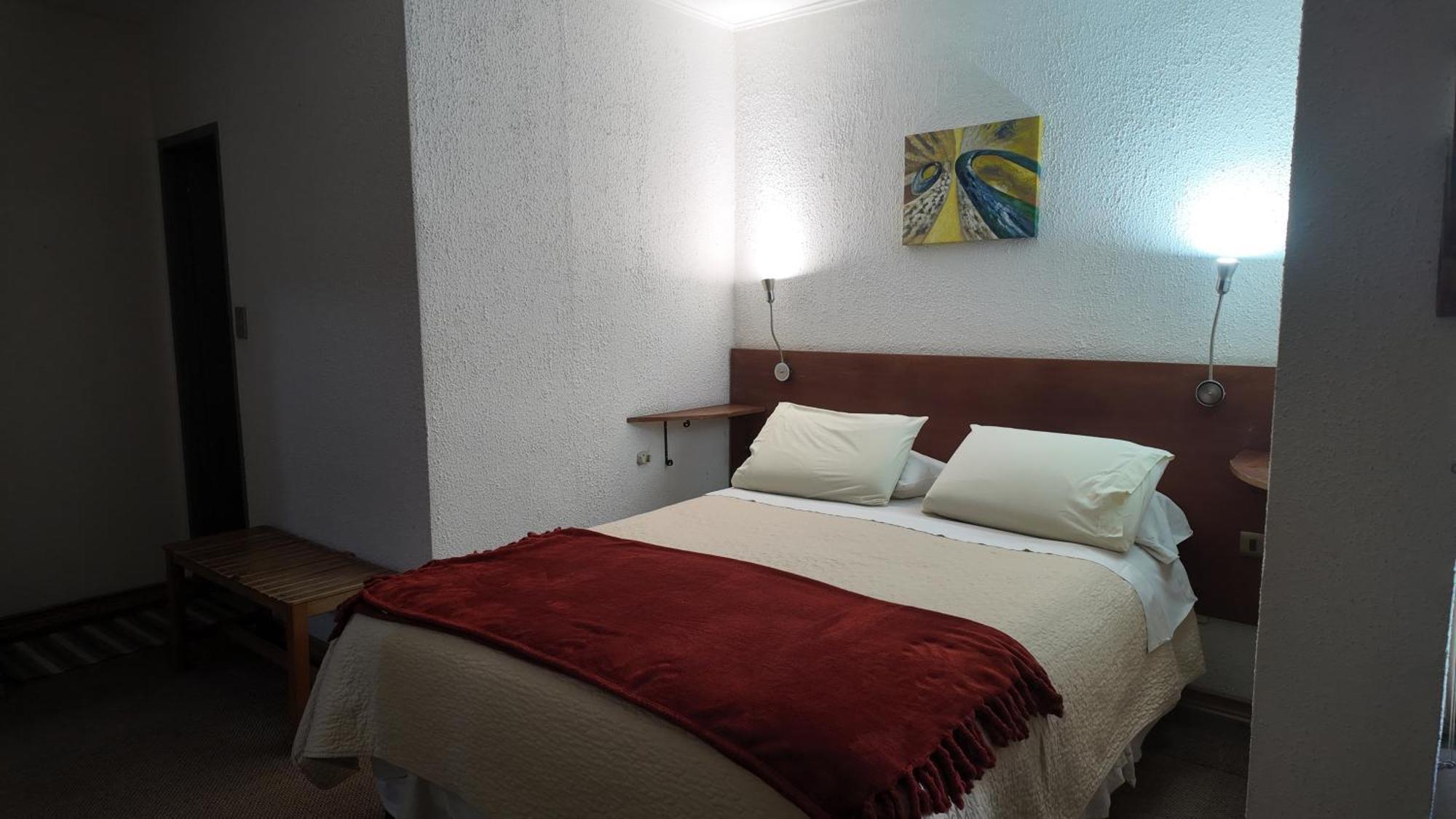 Chilhotel En Providencia Hotel Santiago
