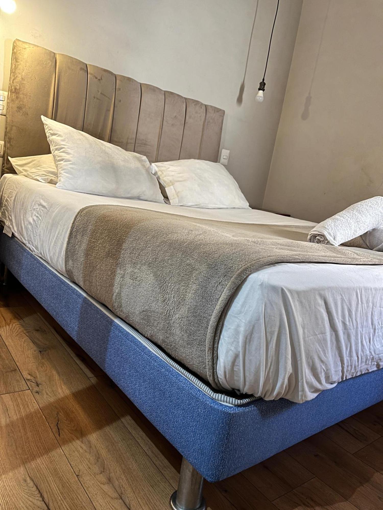 Bed & Breakfast Bb Casita Blue Santiago