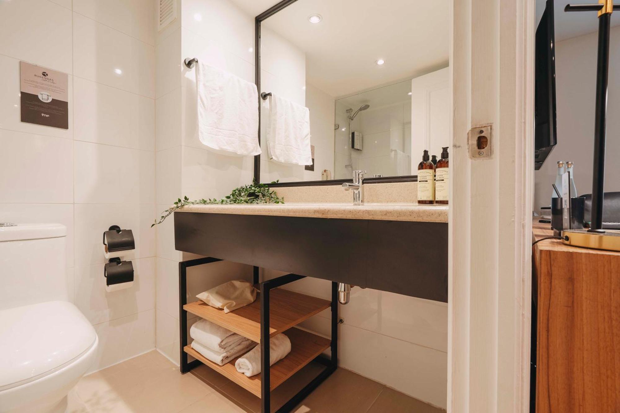 Hotel Rugendas Boutique By Time 4*
