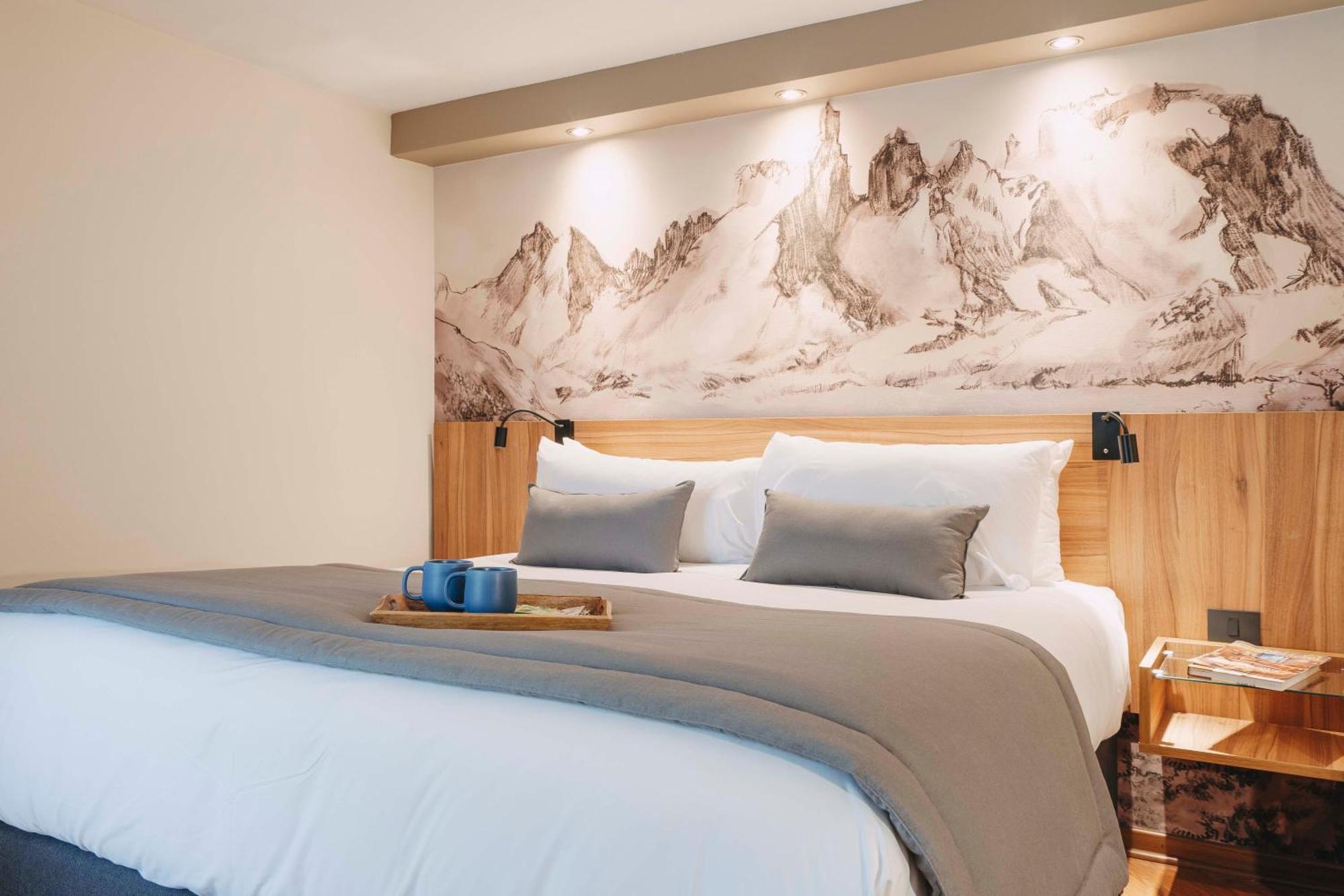 Rugendas Boutique By Time Hotel 4*