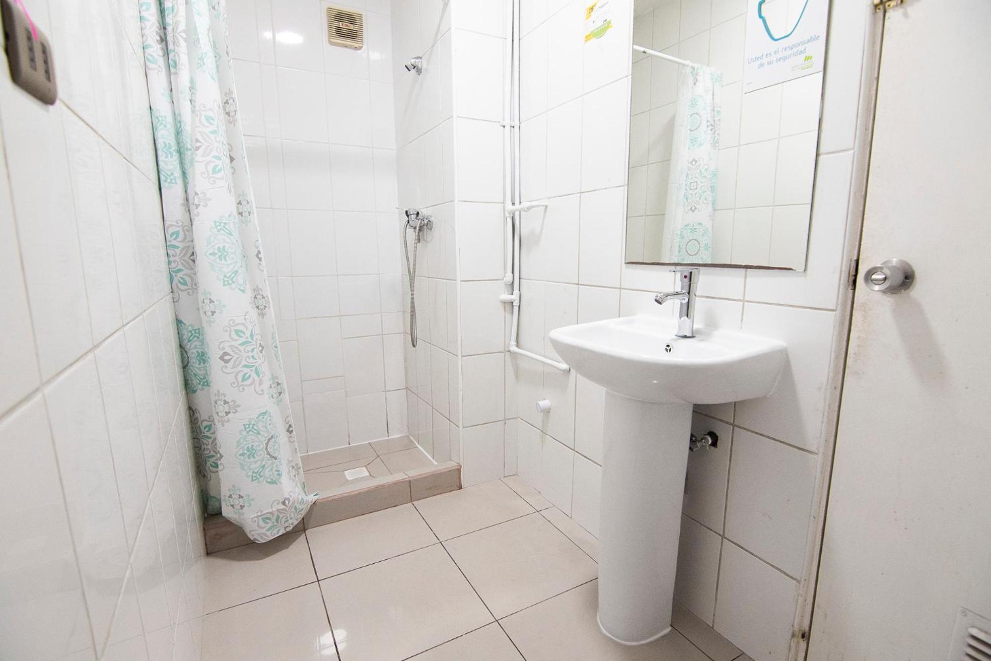 Hospedagem domiciliar En Providencia - Metro Salvador *