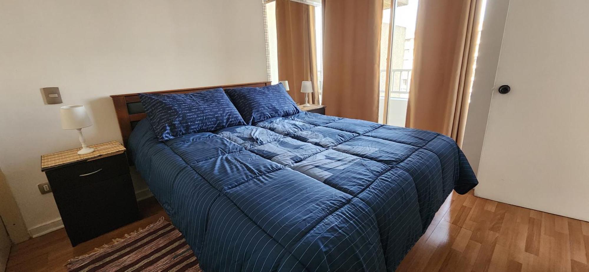 Amoblados San Isidro Apartment