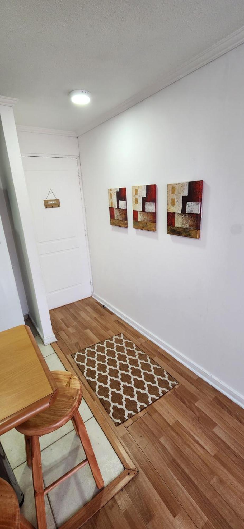 Apartment Amoblados San Isidro