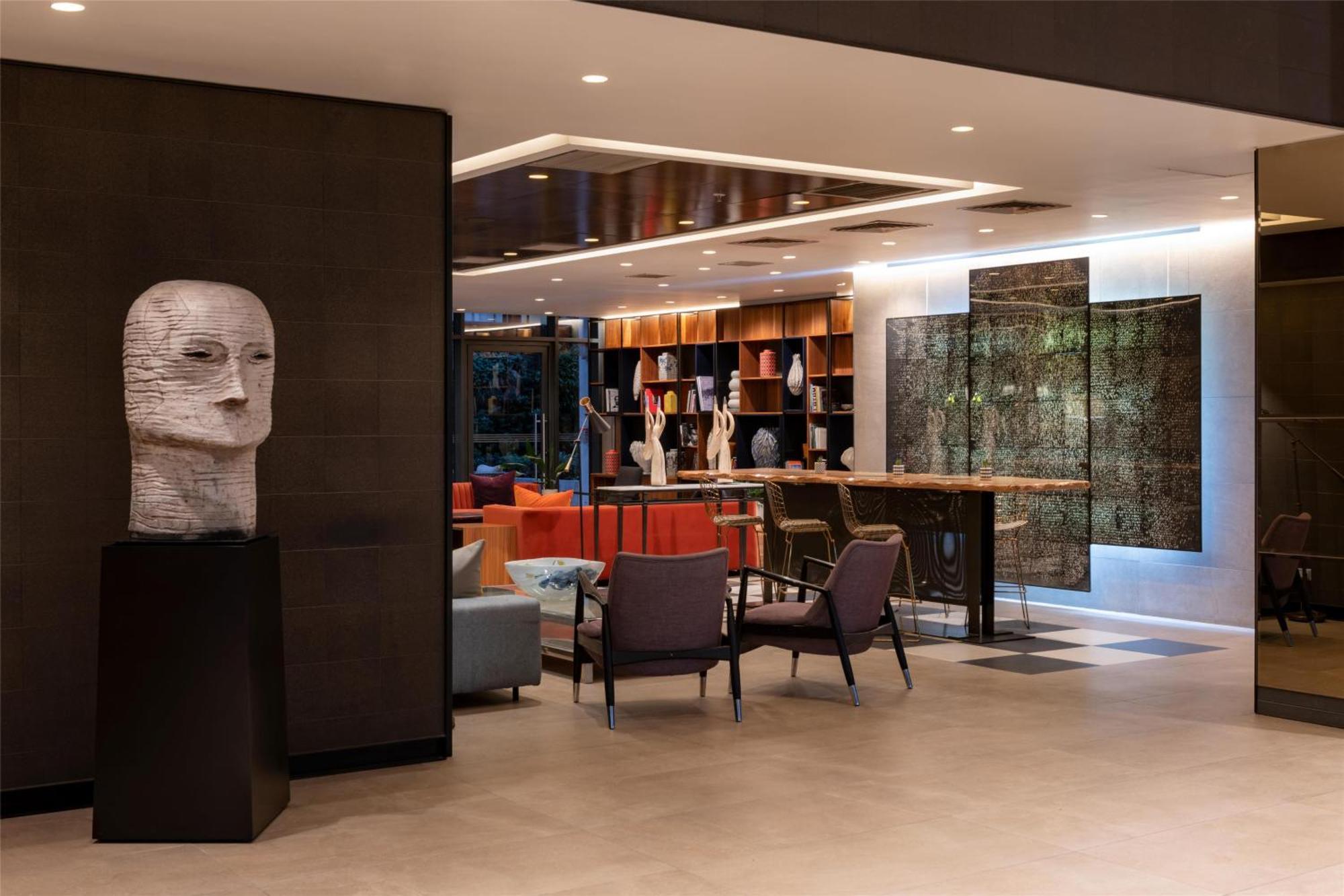 Hyatt Centric Condes 5* Santiago
