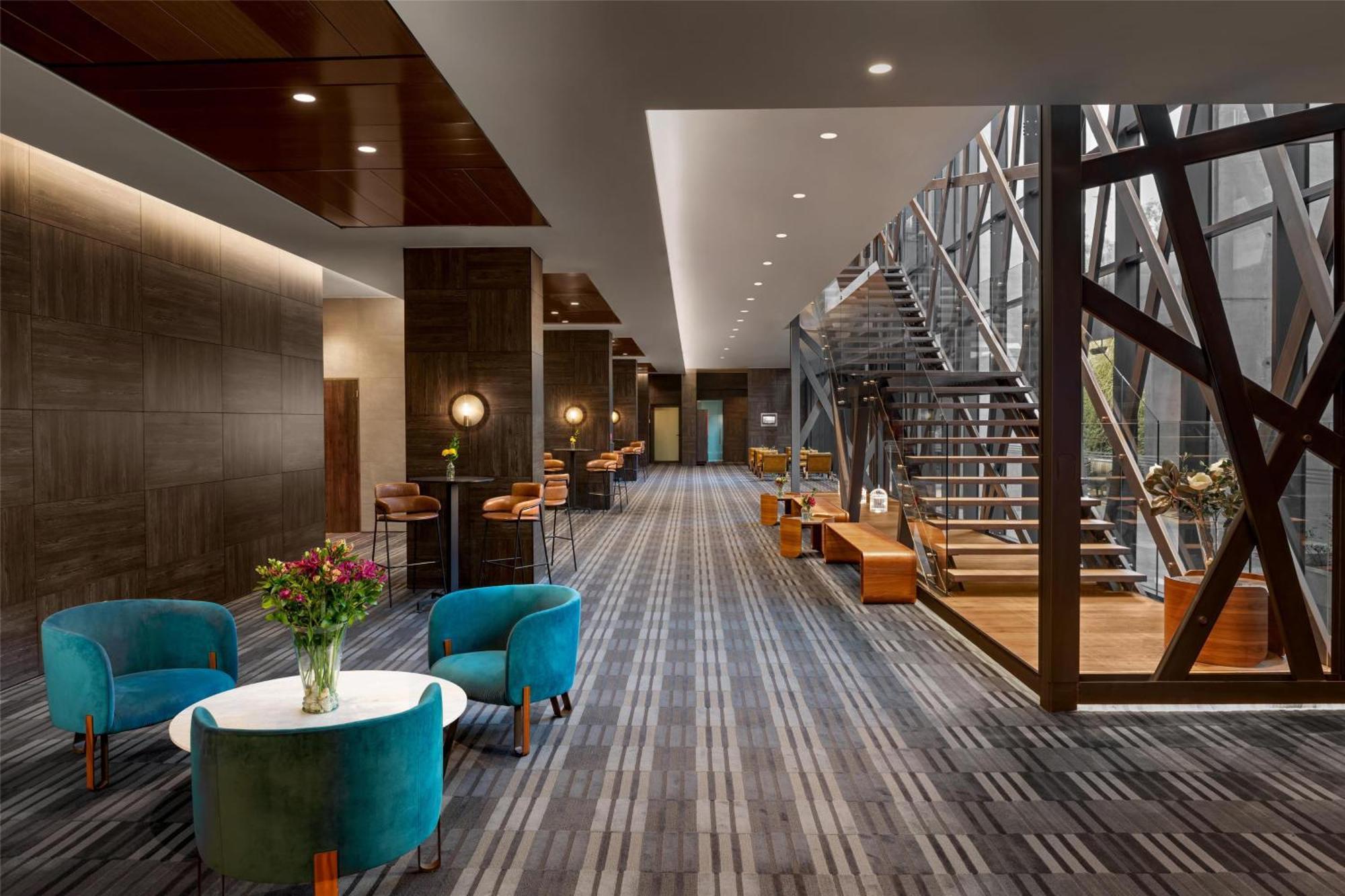 Hyatt Centric Condes Hotel Santiago