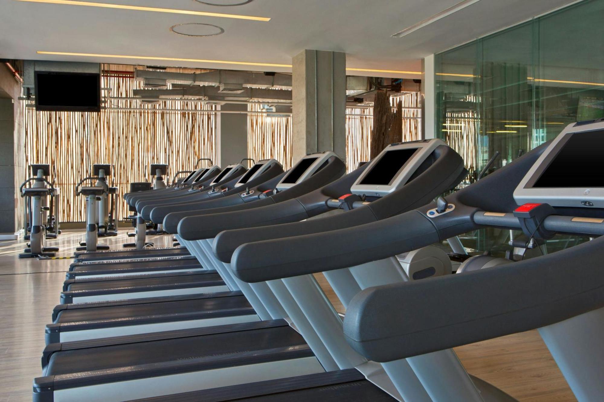 Hotel W 5*