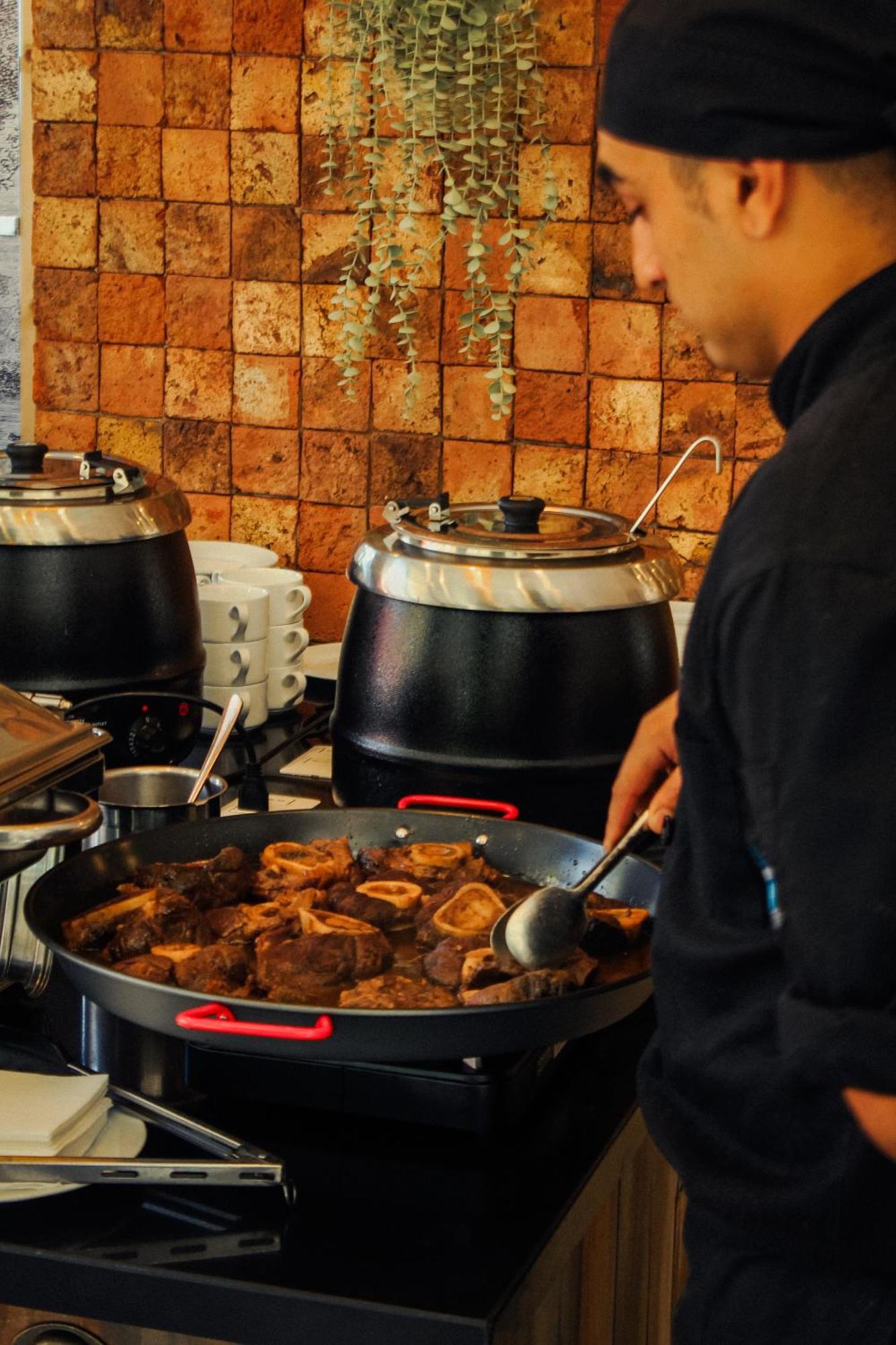 Khách sạn Ibis Providencia 3*