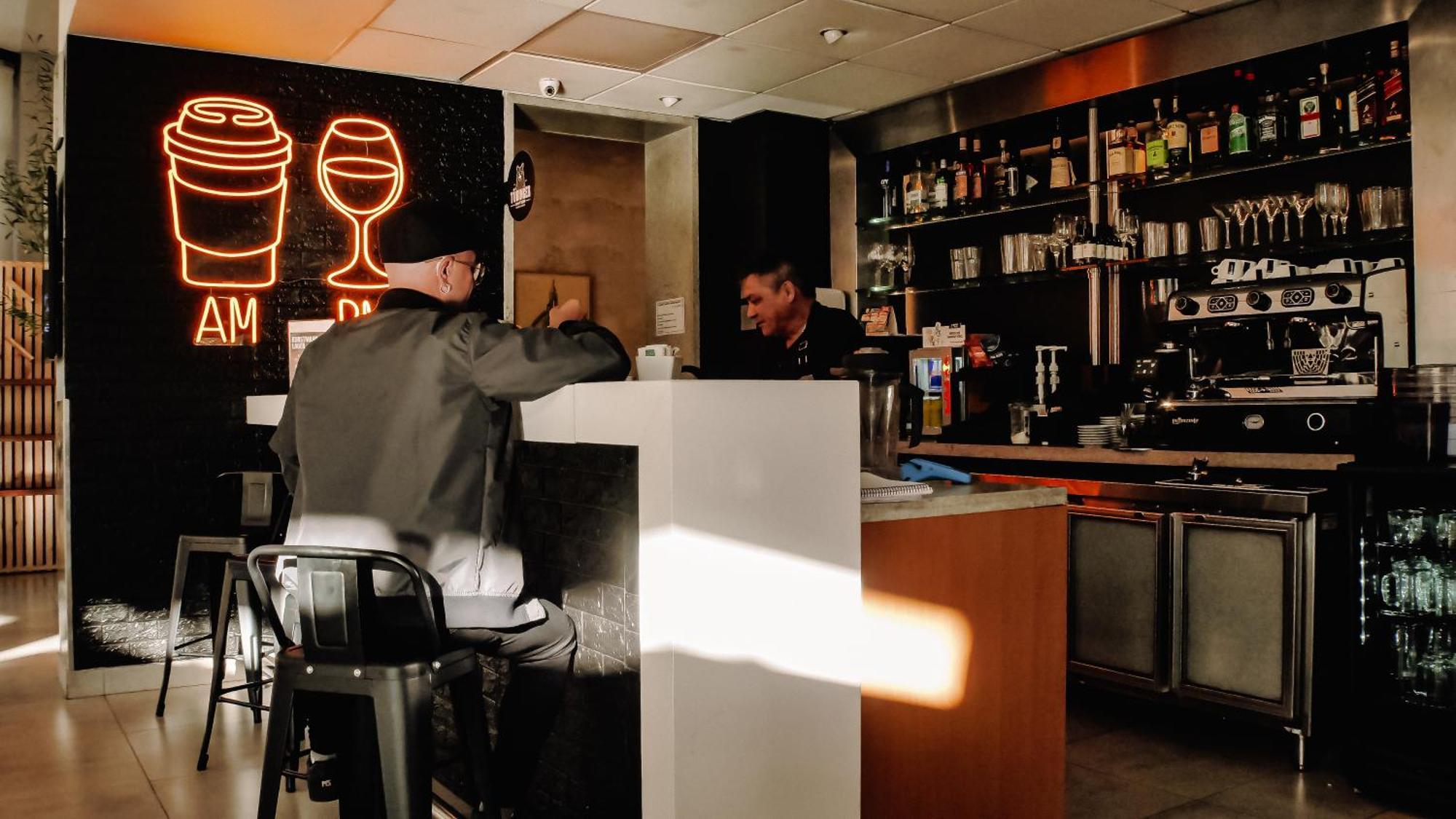Khách sạn Ibis Providencia 3*