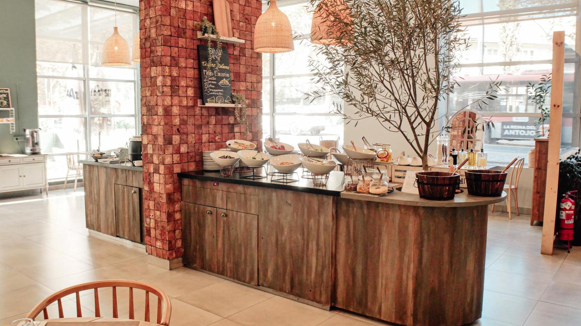 Ibis Providencia Khách sạn Santiago