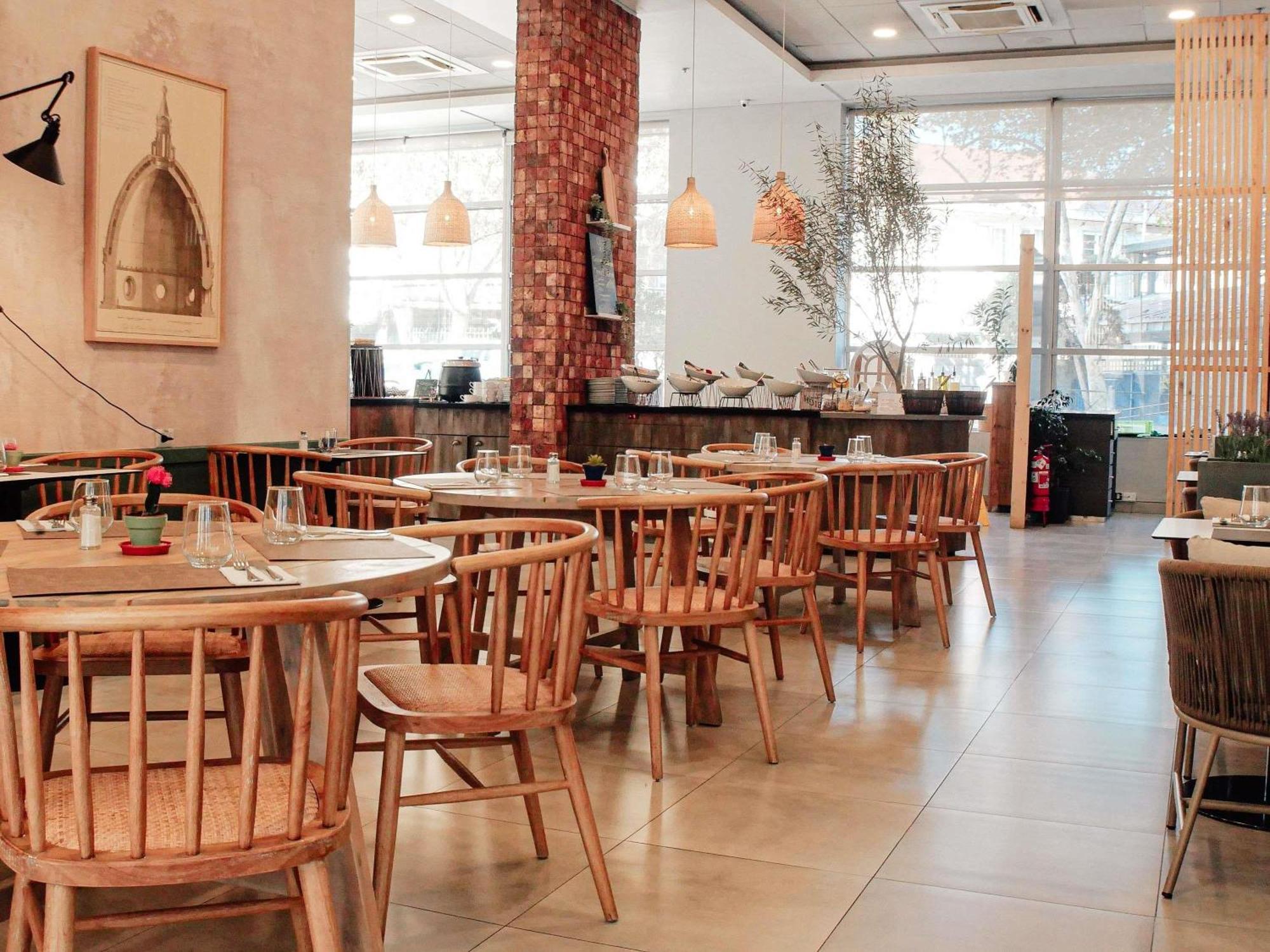 Ibis Providencia Khách sạn Santiago