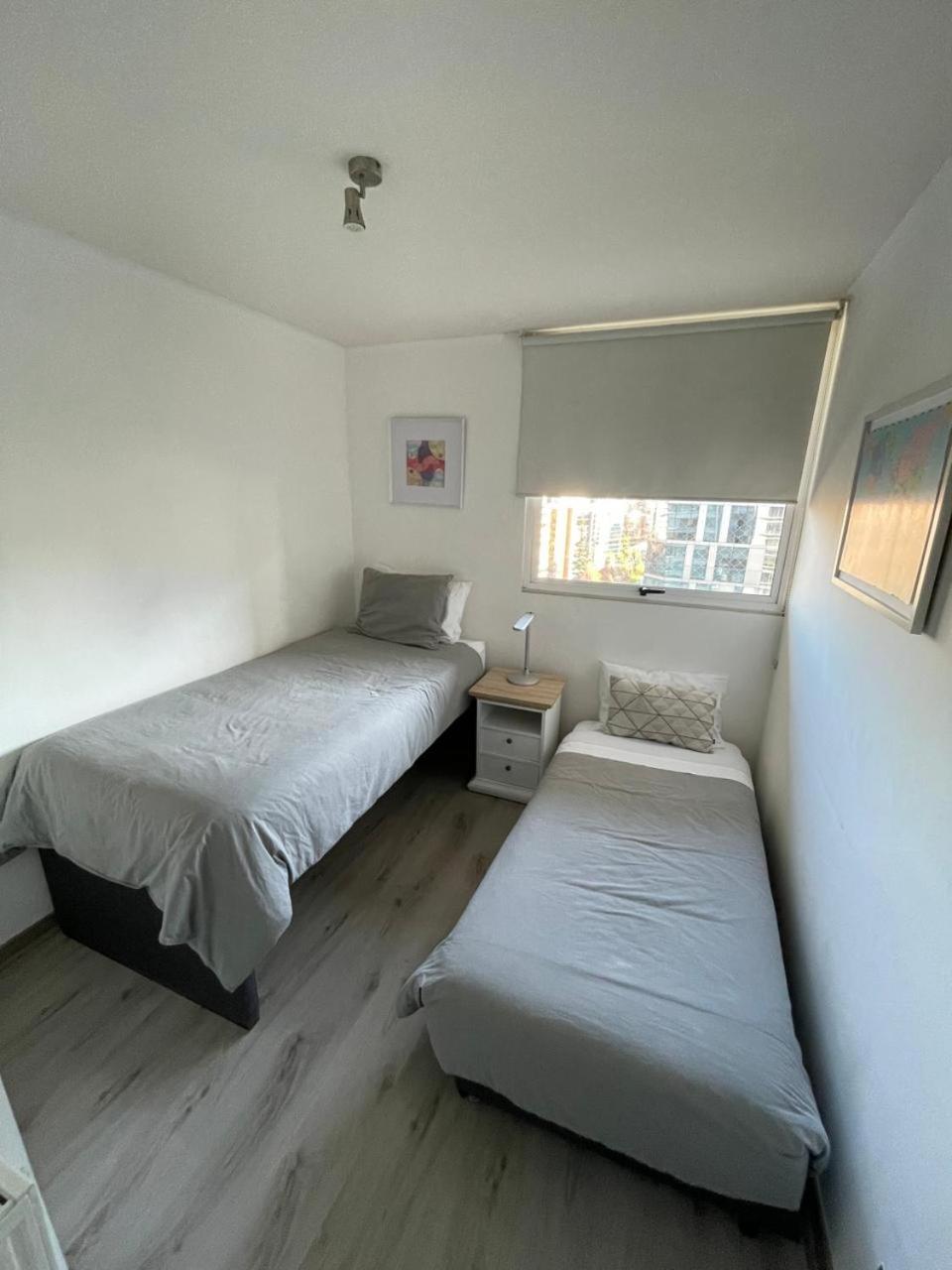 Căn hộ Moderno En El Corazon De Condes *