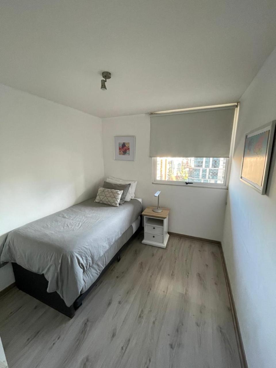 Moderno En El Corazon De Condes Căn hộ Santiago