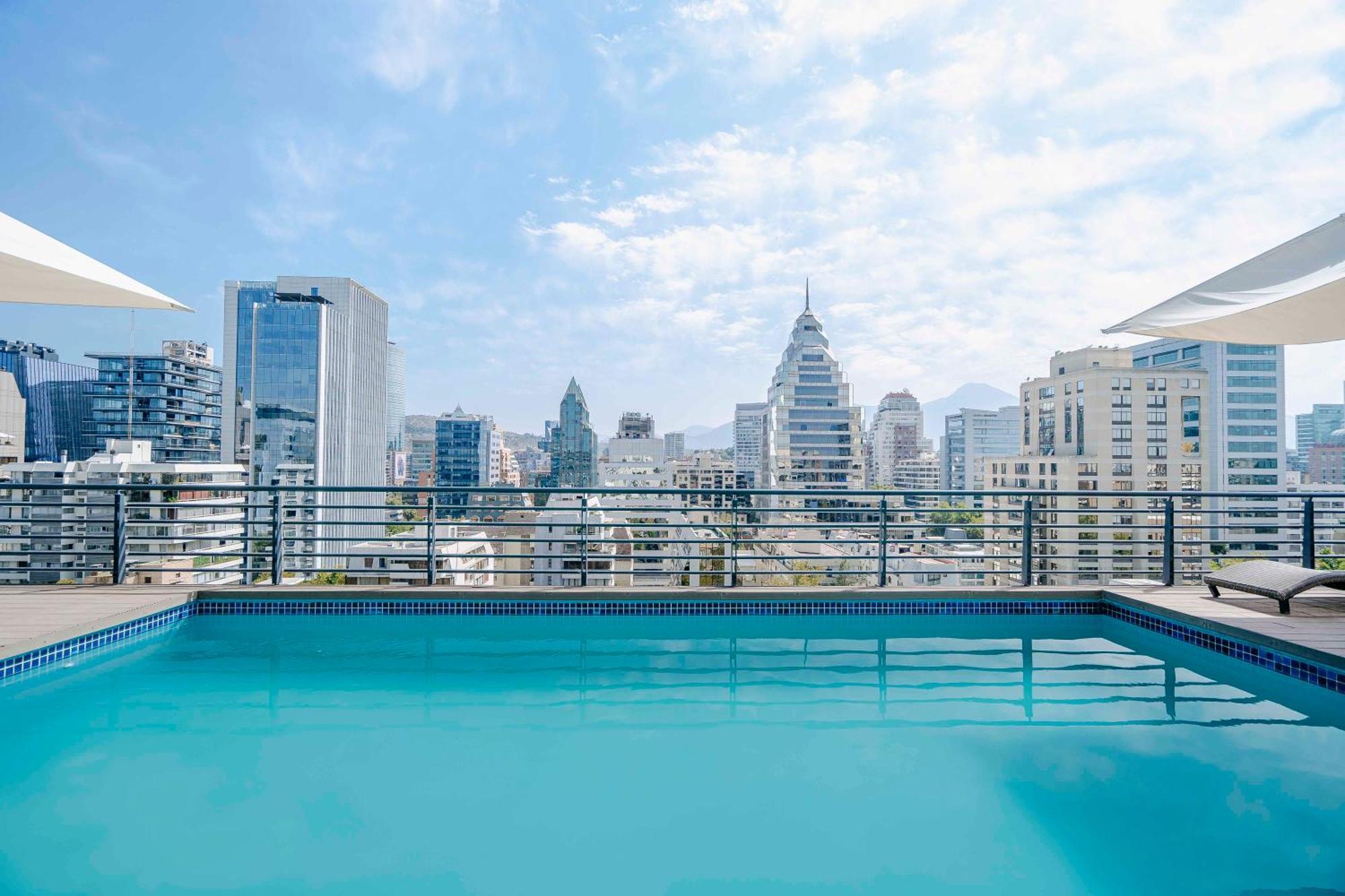 Apartahotel Time - Comfort 4*