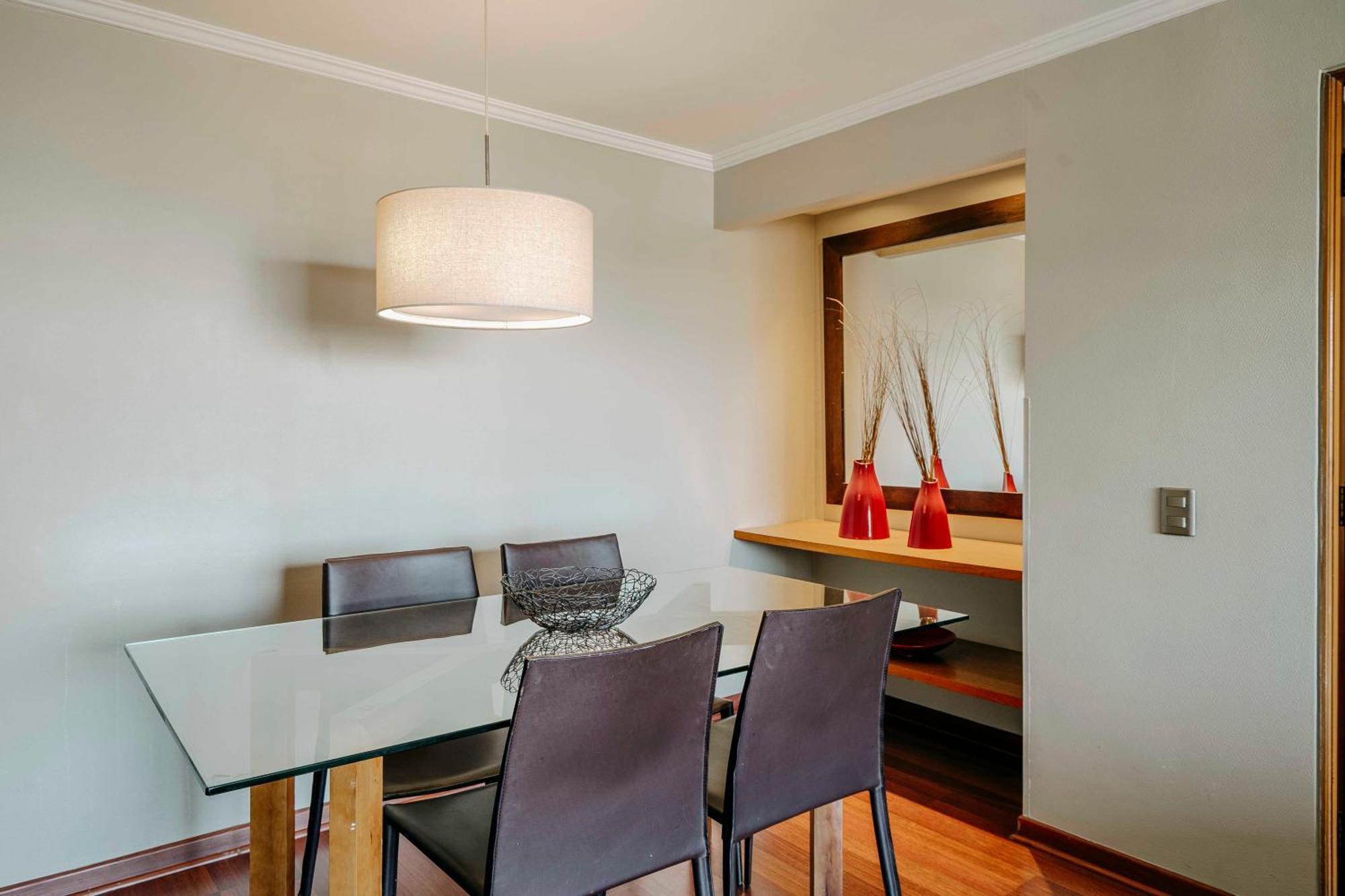 Time - Essential Aparthotel
