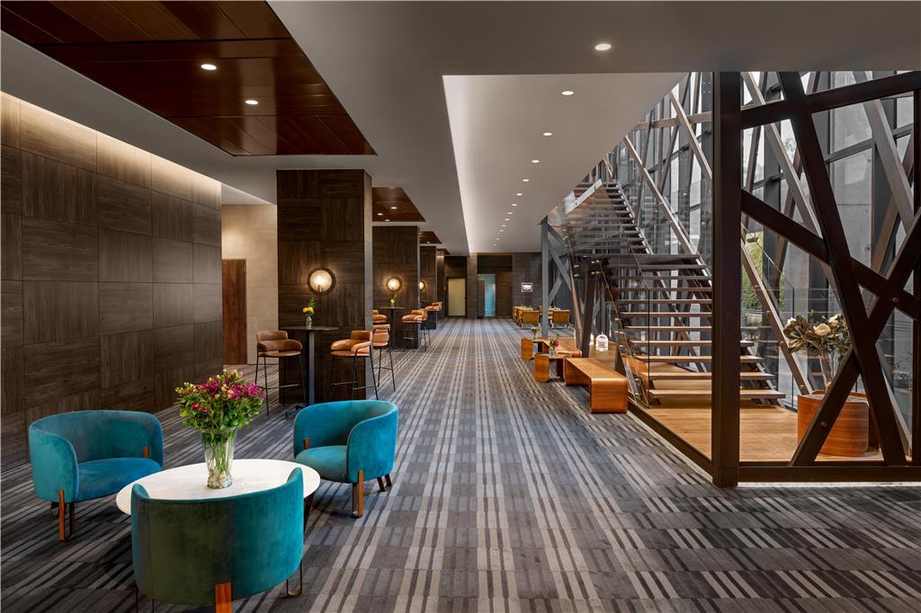 Hyatt Centric Condes 5* Santiago