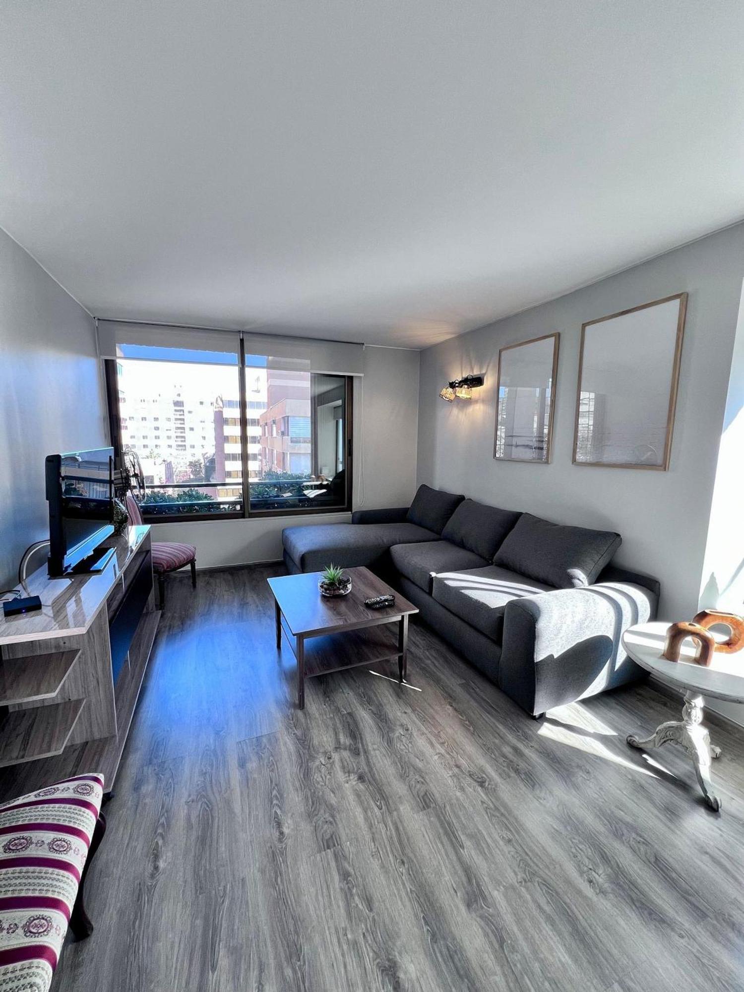 Costanera 106 Apartment Santiago